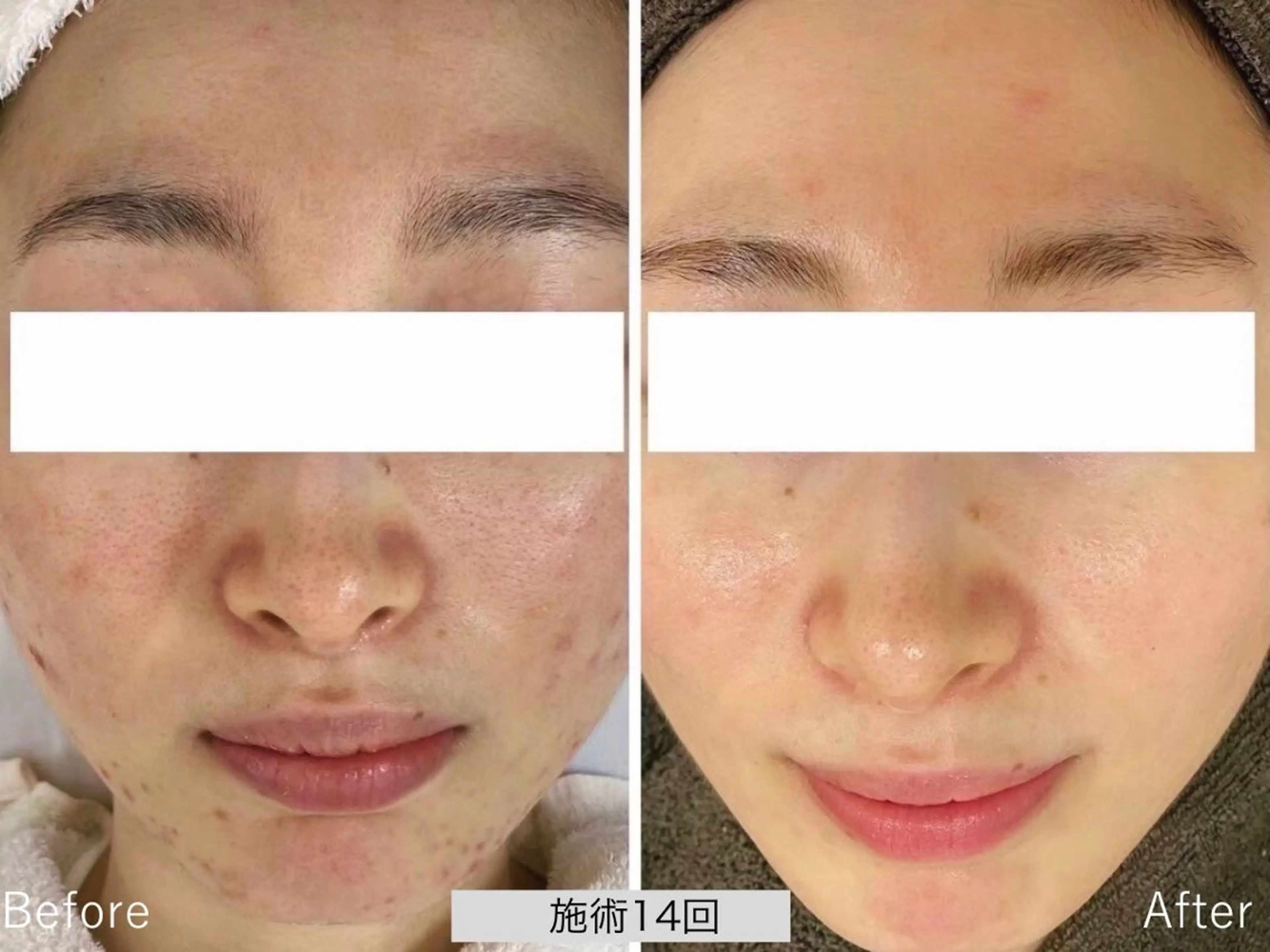 UILANI所属・UI LANIのエステ・リラクイメージ