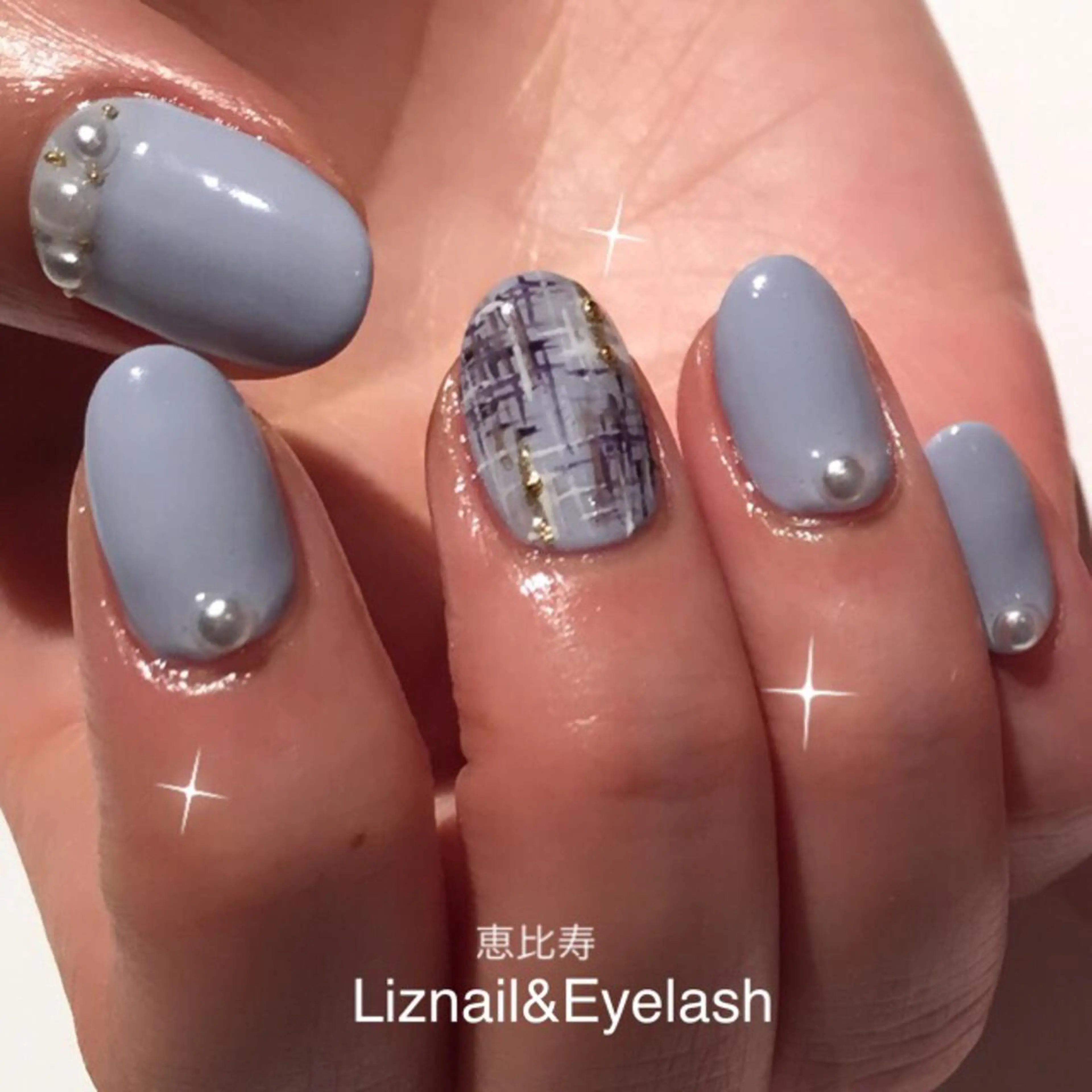 ネイル Rawr / saoriのネイルデザイン