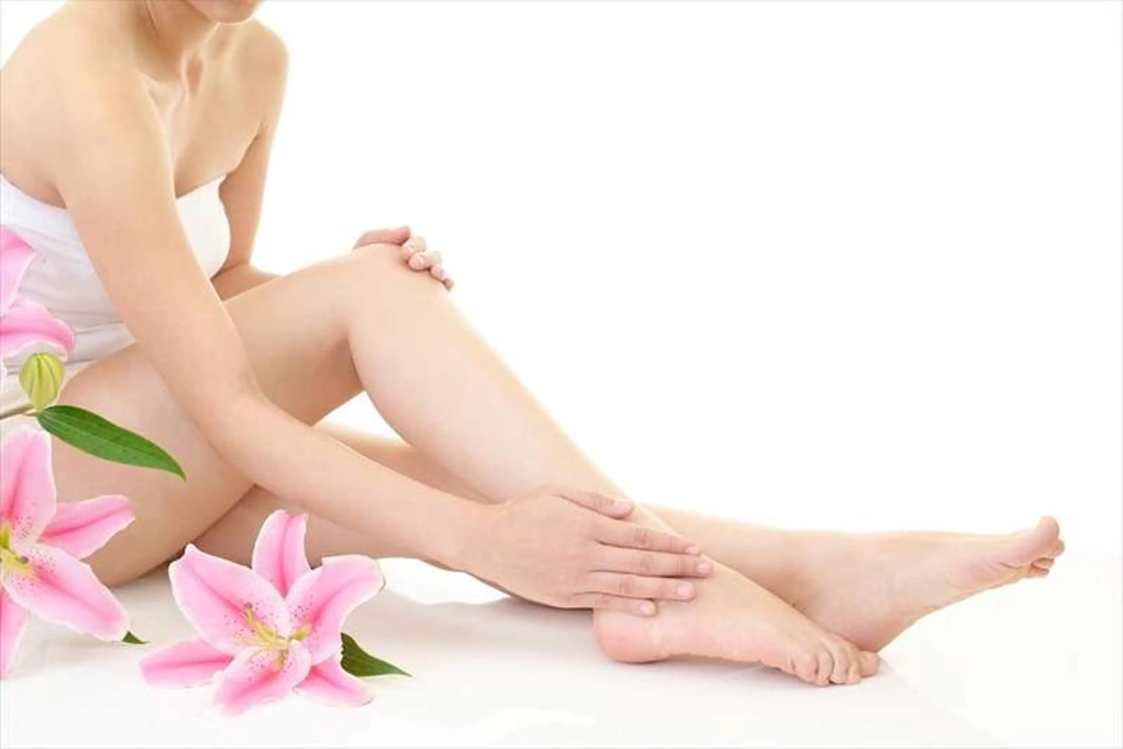 【30日間パーソナル】ダイエットはもう終わり！自分でケアして体も心も好きになる深層リンパマッサージと心のセルフコーチングの写真