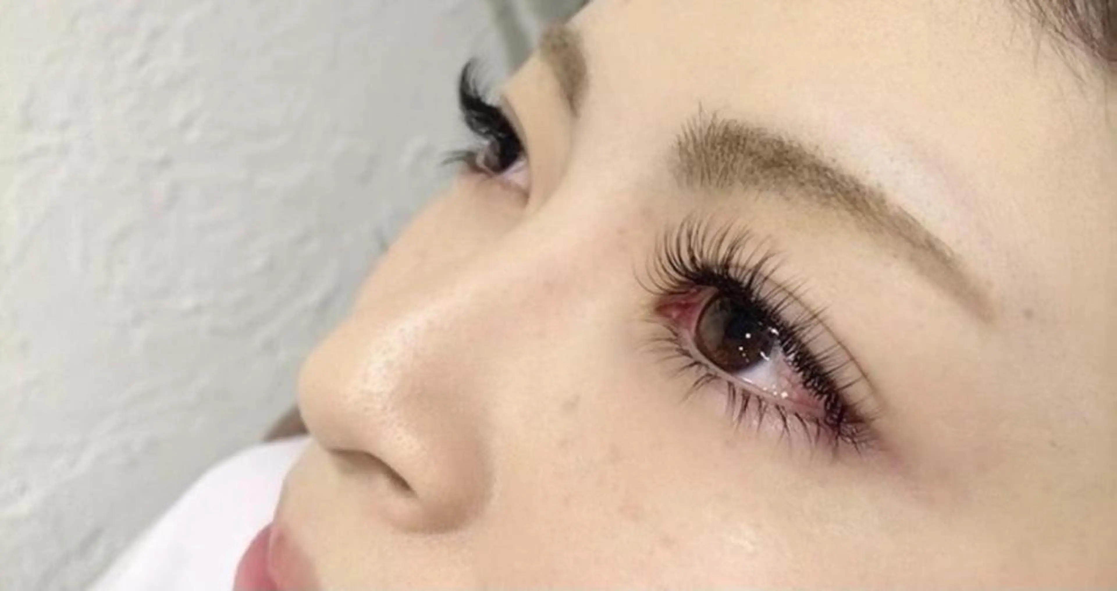 マツエク・マツパ ジュエリーボニー 小関のマツエク・マツパデザイン