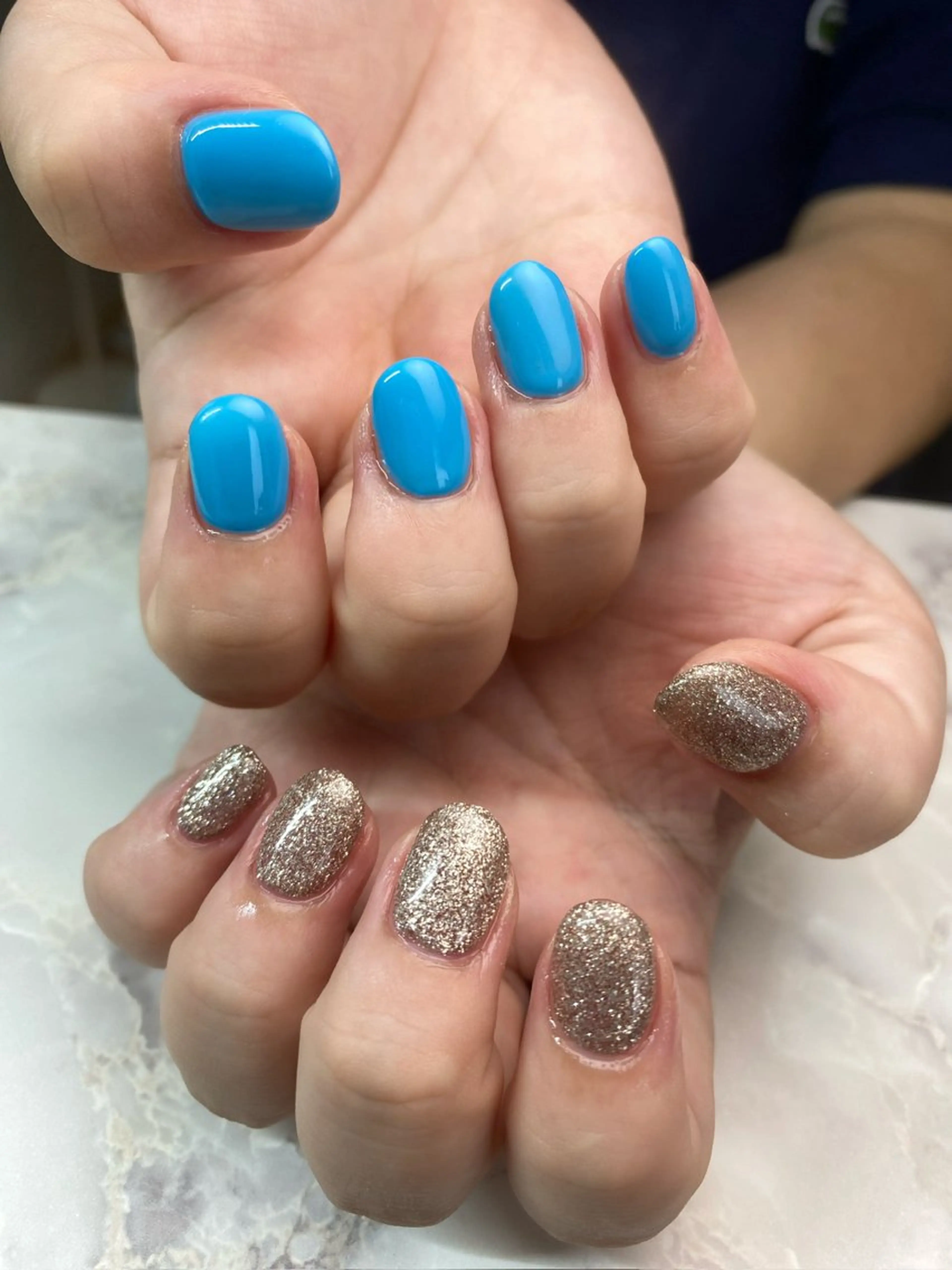 ネイル N&nails エヌアンドネイルズのネイルデザイン
