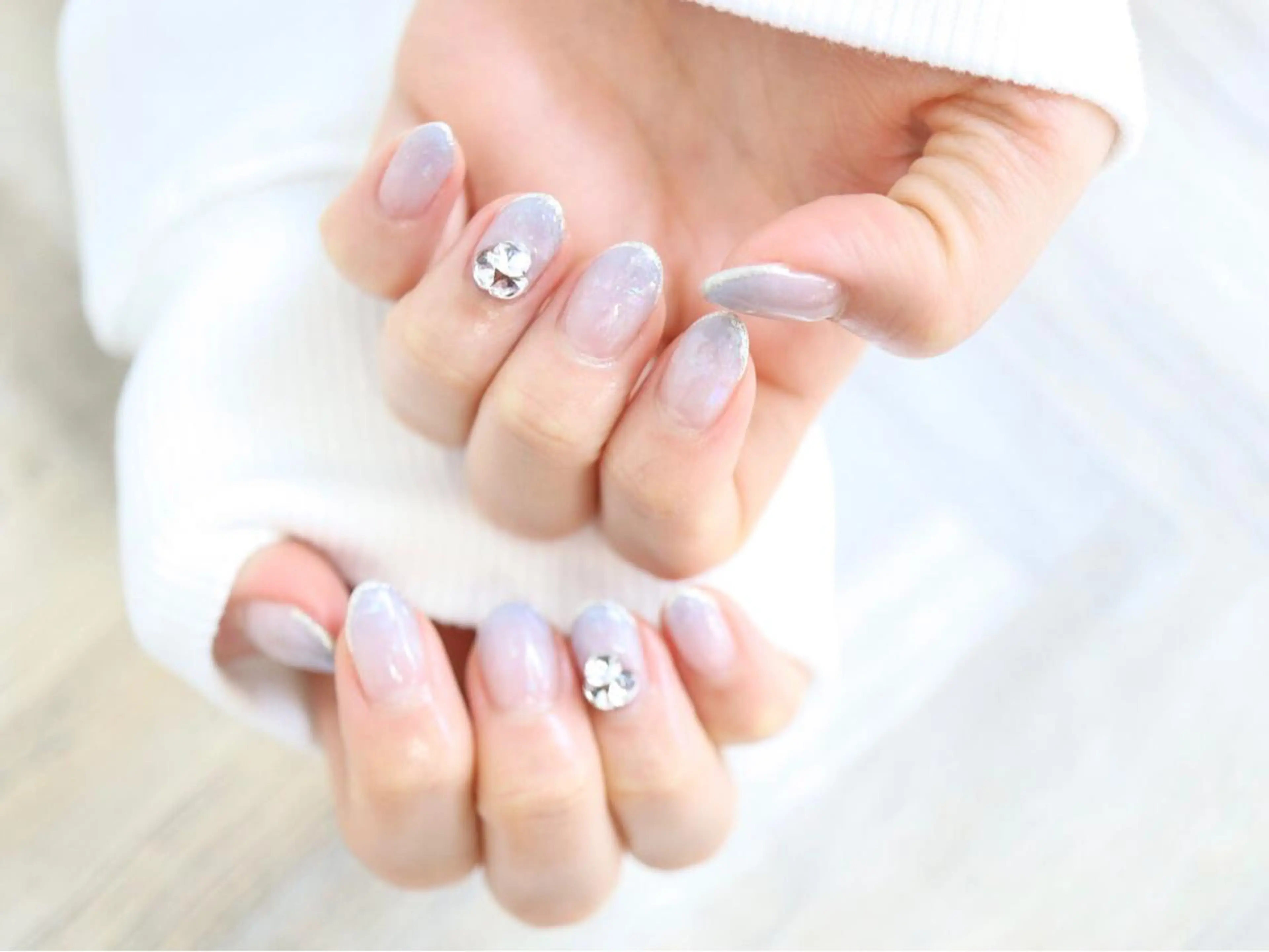 ネイル Dolce.Nail 大宮店のネイルデザイン