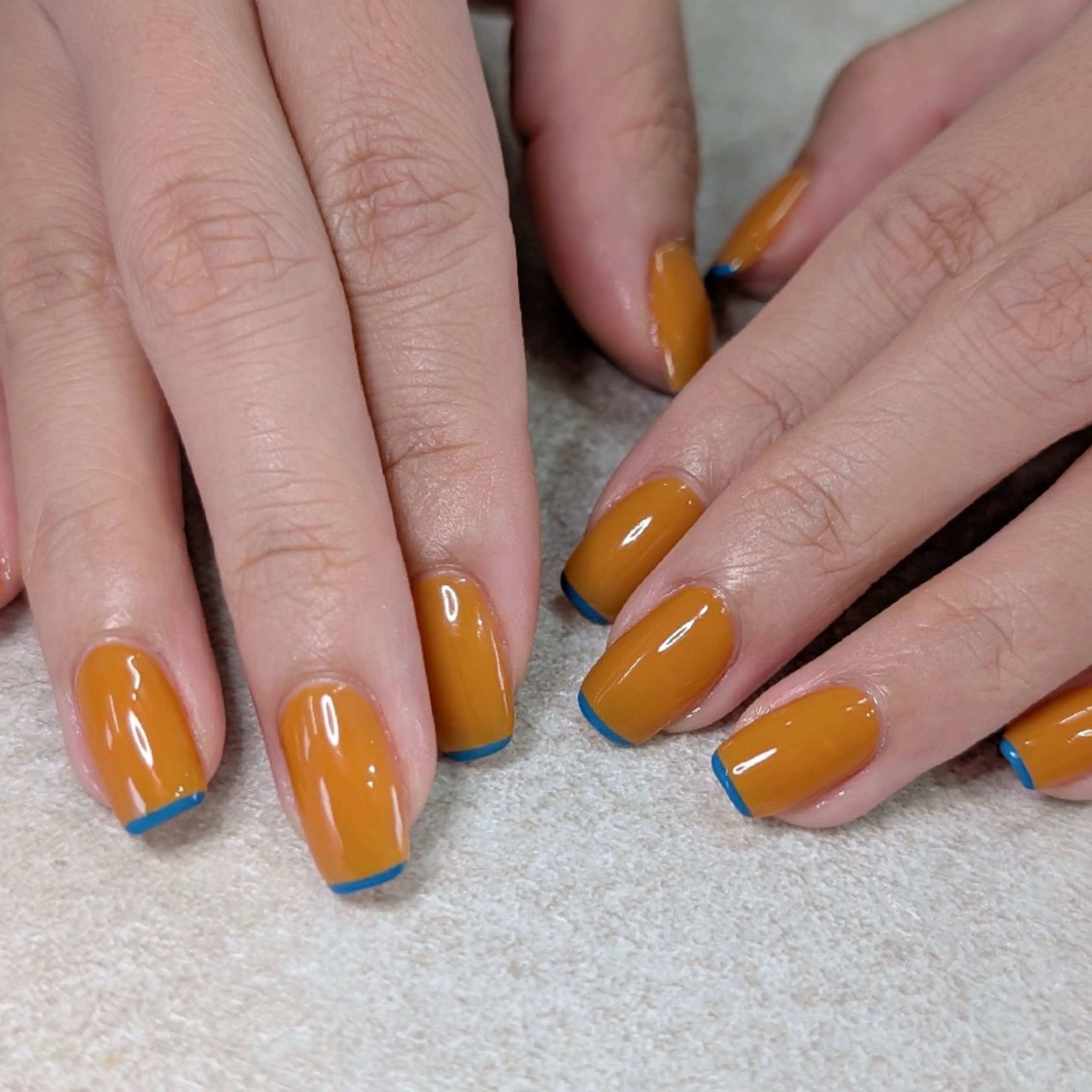 ネイル FIKA 折戸のネイルデザイン