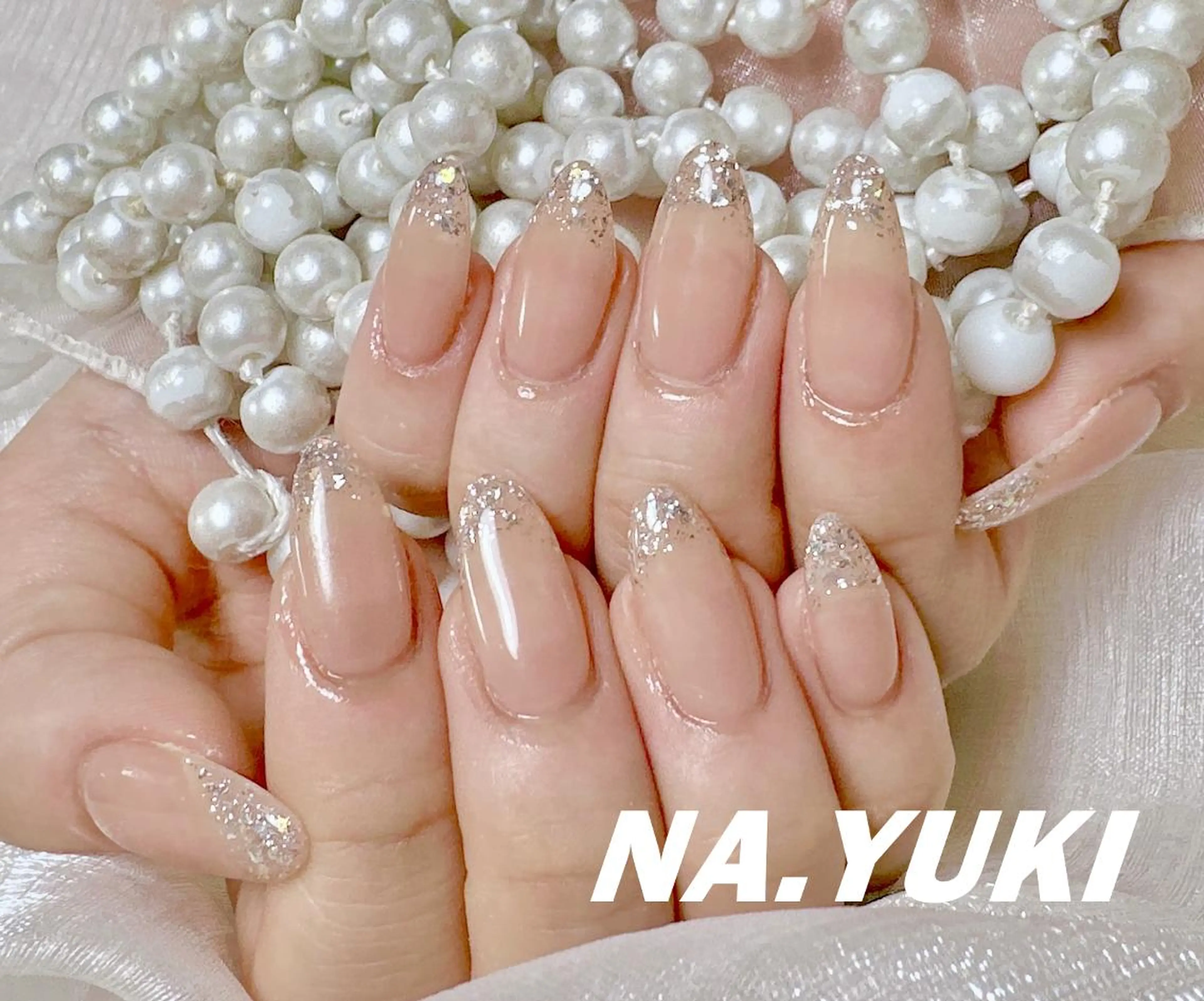 ネイル Momo 💞のネイルデザイン