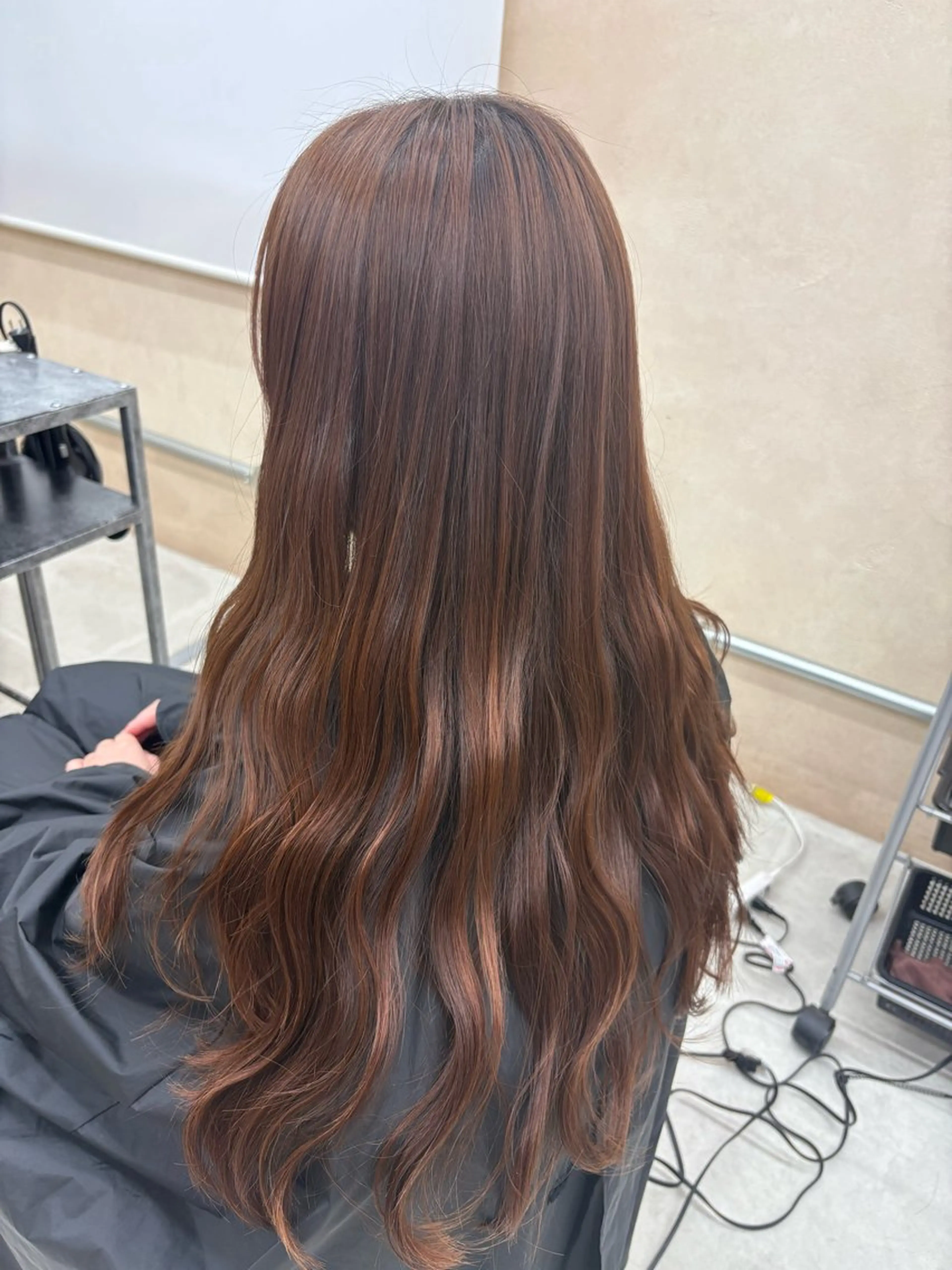 ロング ロング Ruka 🎀のヘアスタイル