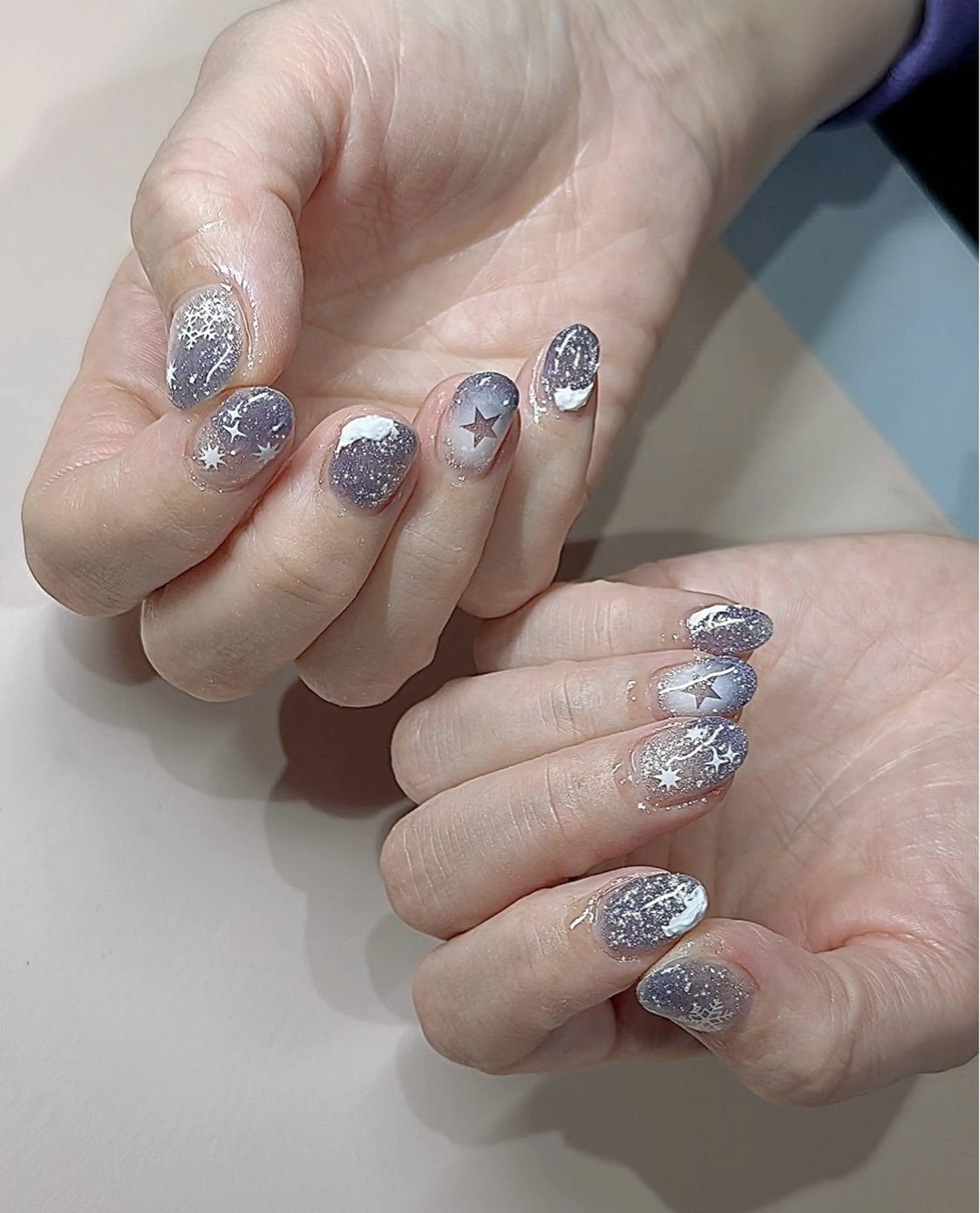 ネイル NANA NAILのネイルデザイン