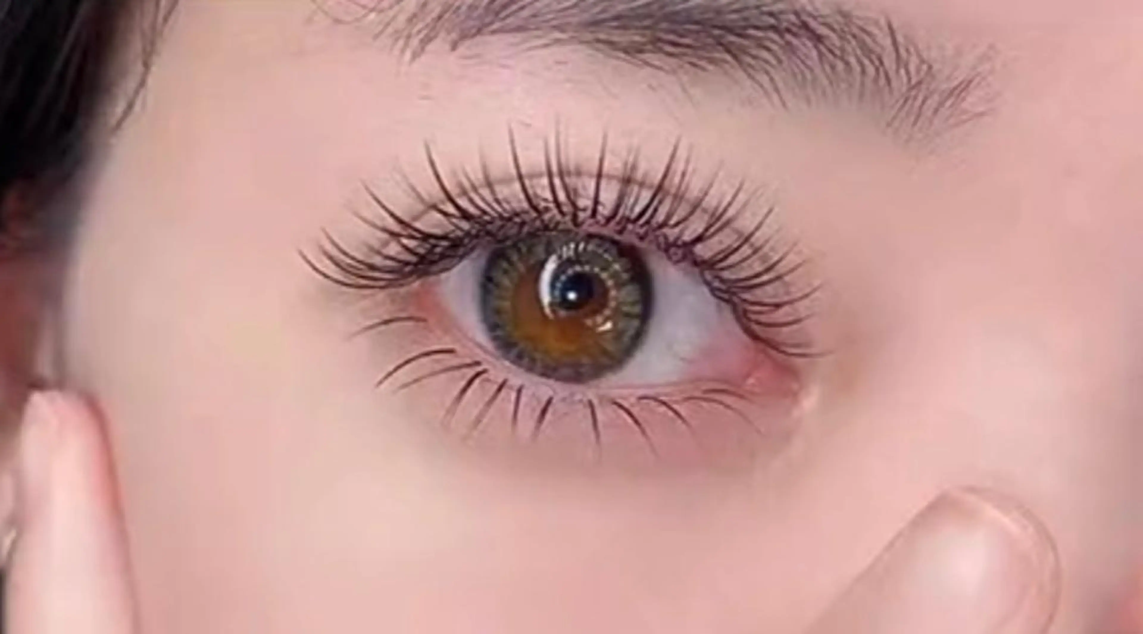 マツエク・マツパ yingsalon 🧚ゆうな🧚‍♂️のマツエク・マツパデザイン