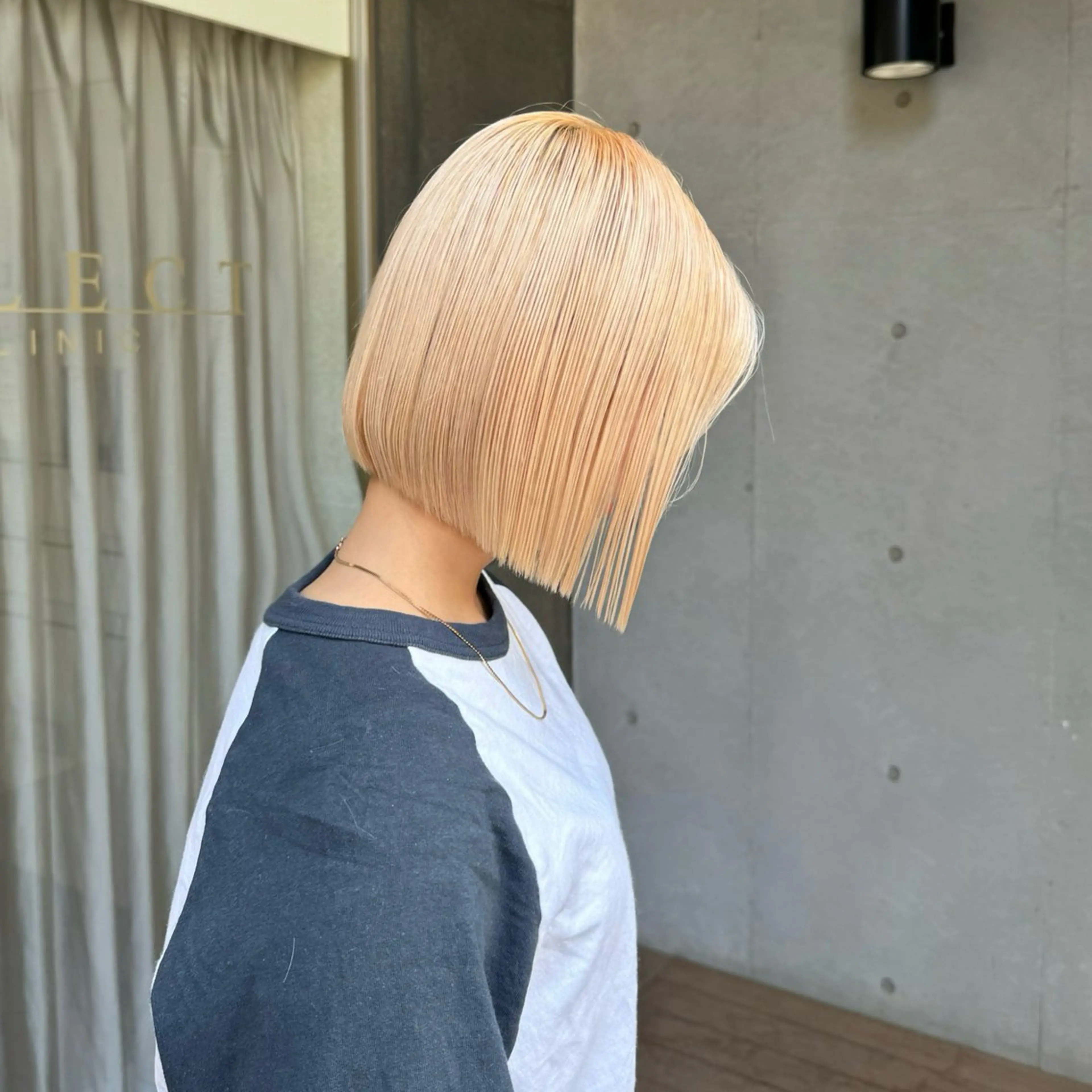 ロング 艶髪/レイヤー/ 垢抜け🩵/MARIのヘアスタイル