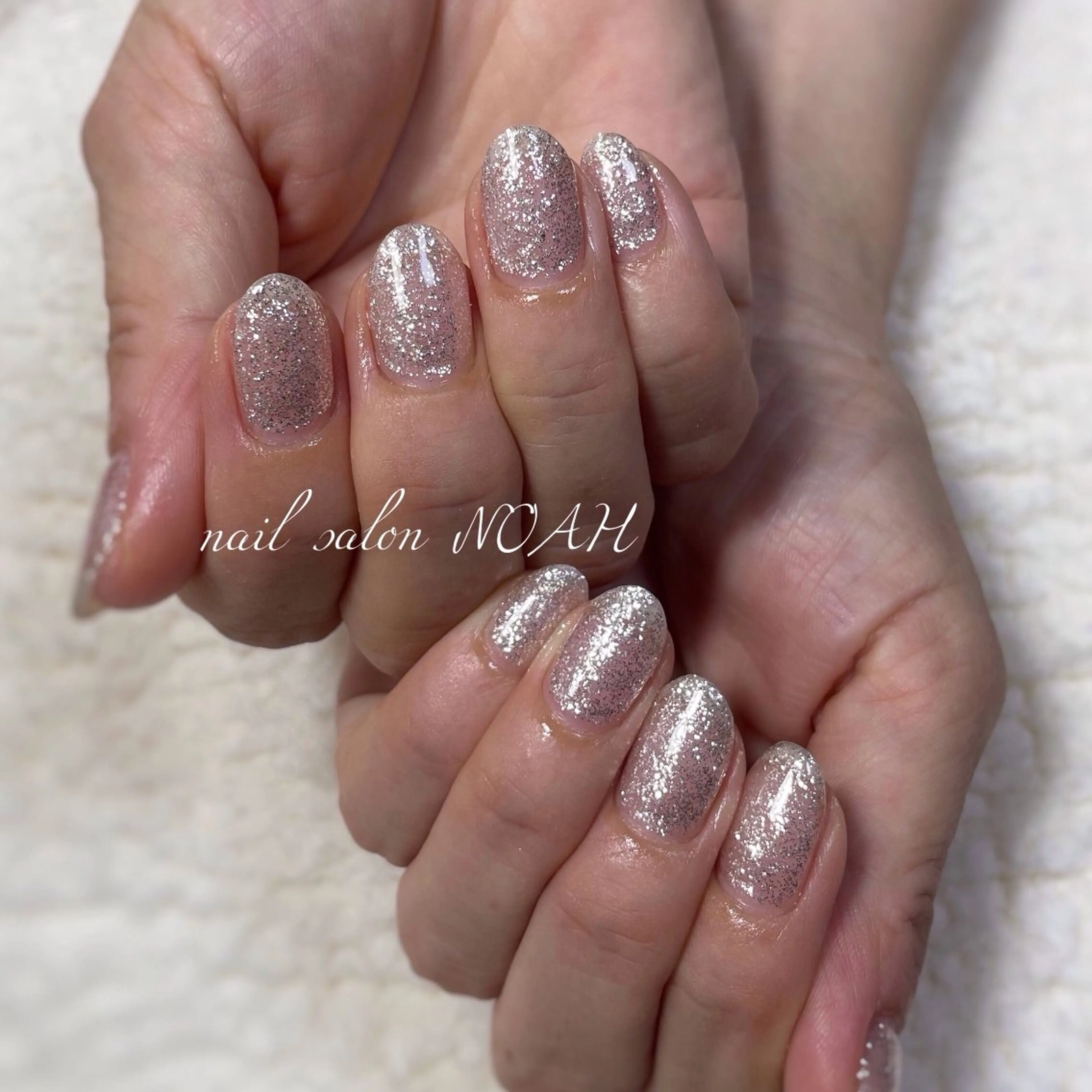 ネイル nail salon NOAHのネイルデザイン
