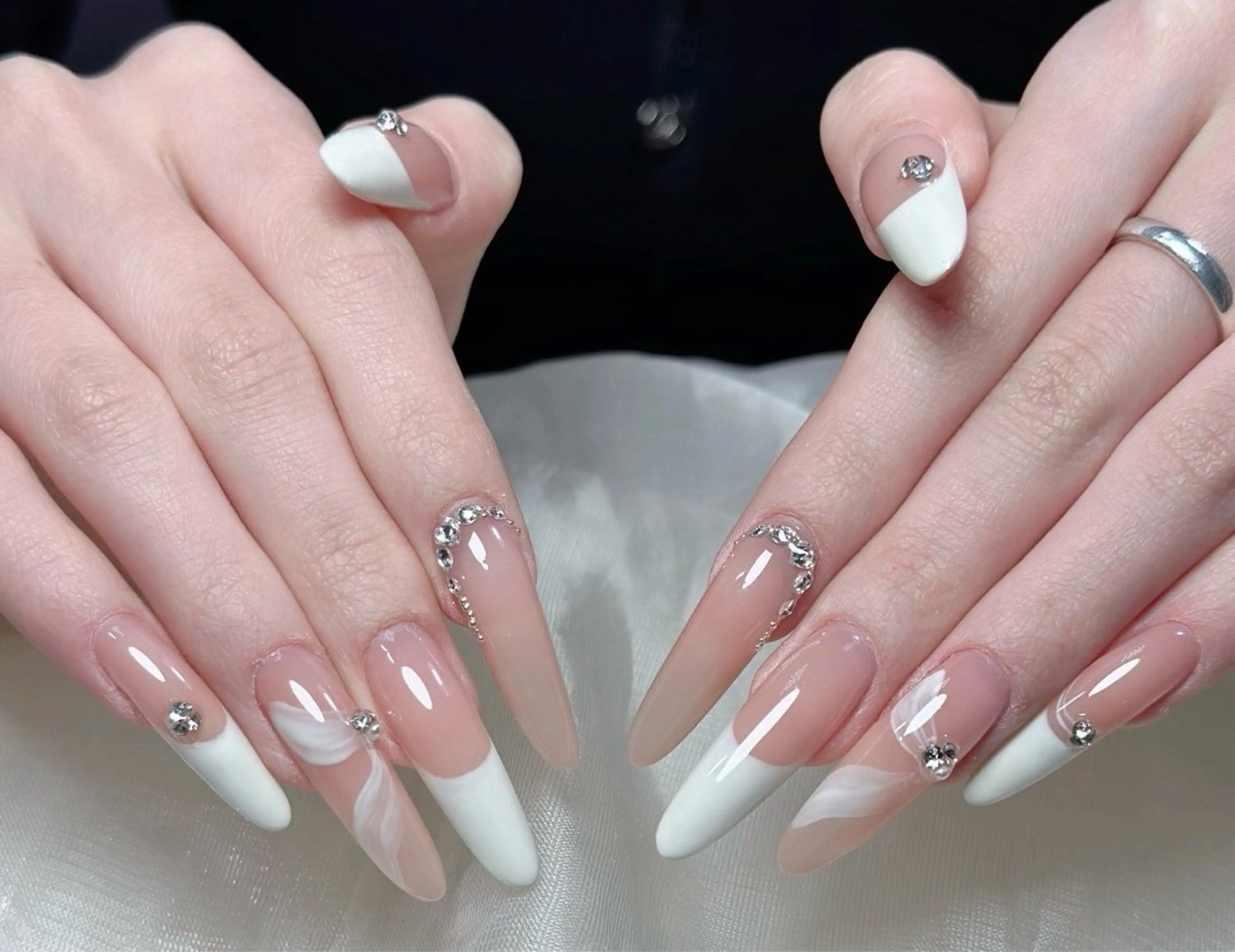 ネイル Jm nailのネイルデザイン
