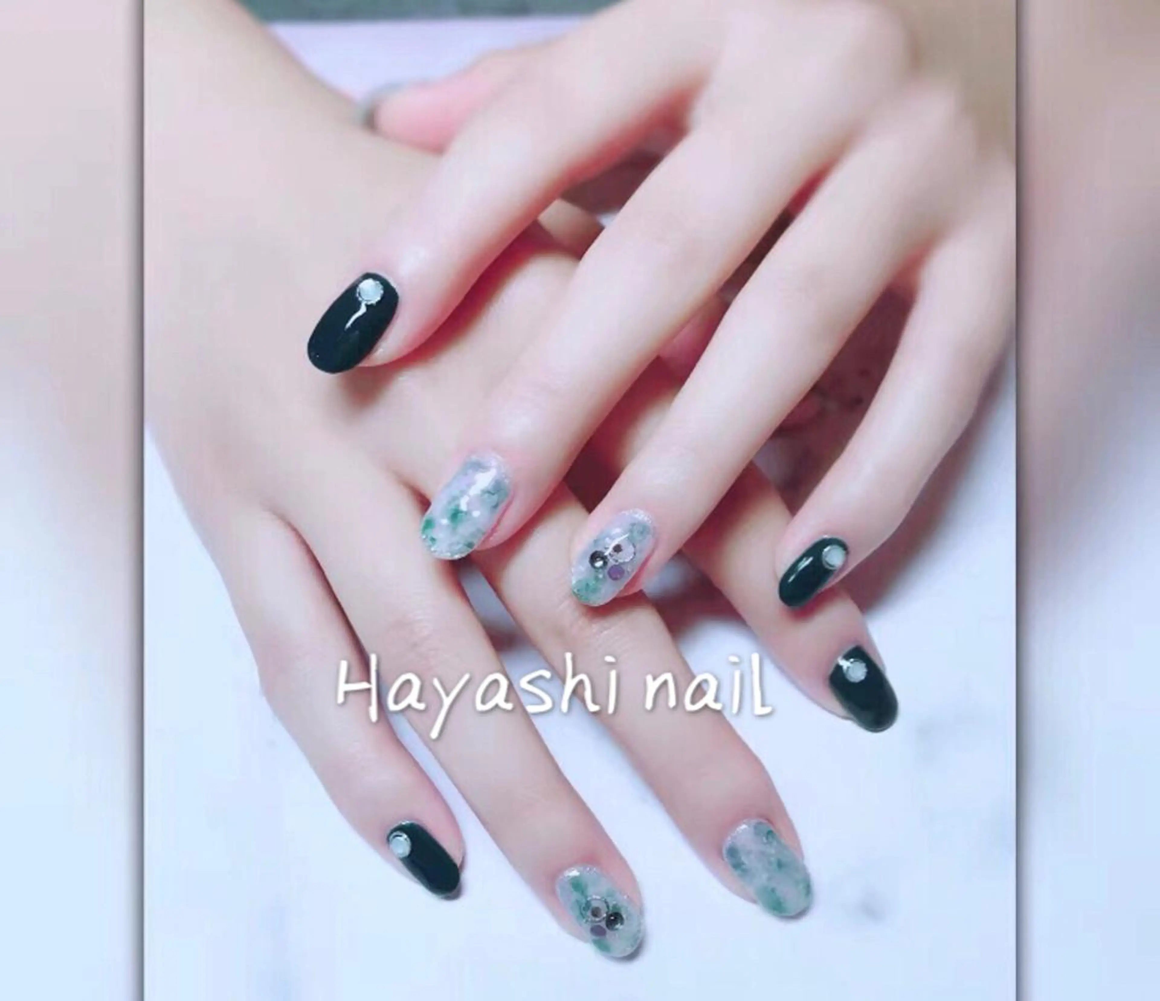 ネイル ハンドネイル 狭山店(林) You nailのネイルデザイン
