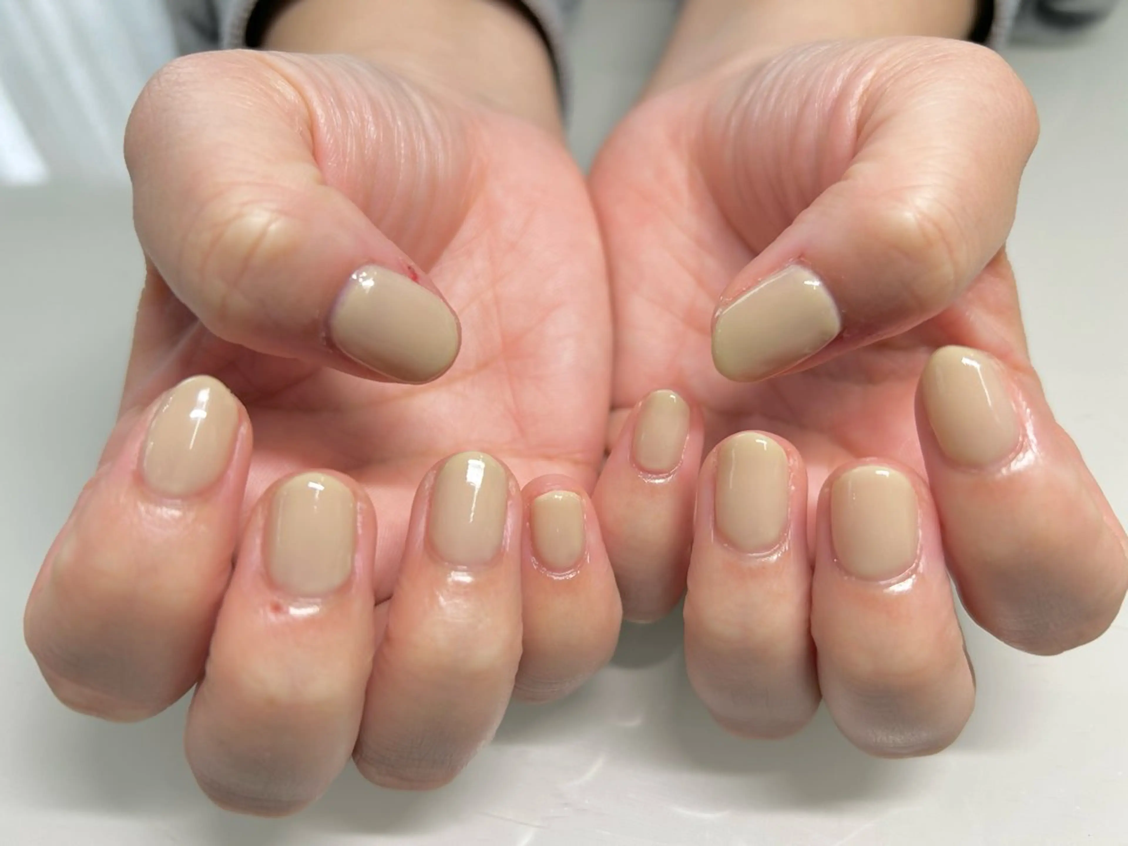 ネイル ハンドネイル Rich to 國廣のネイルデザイン