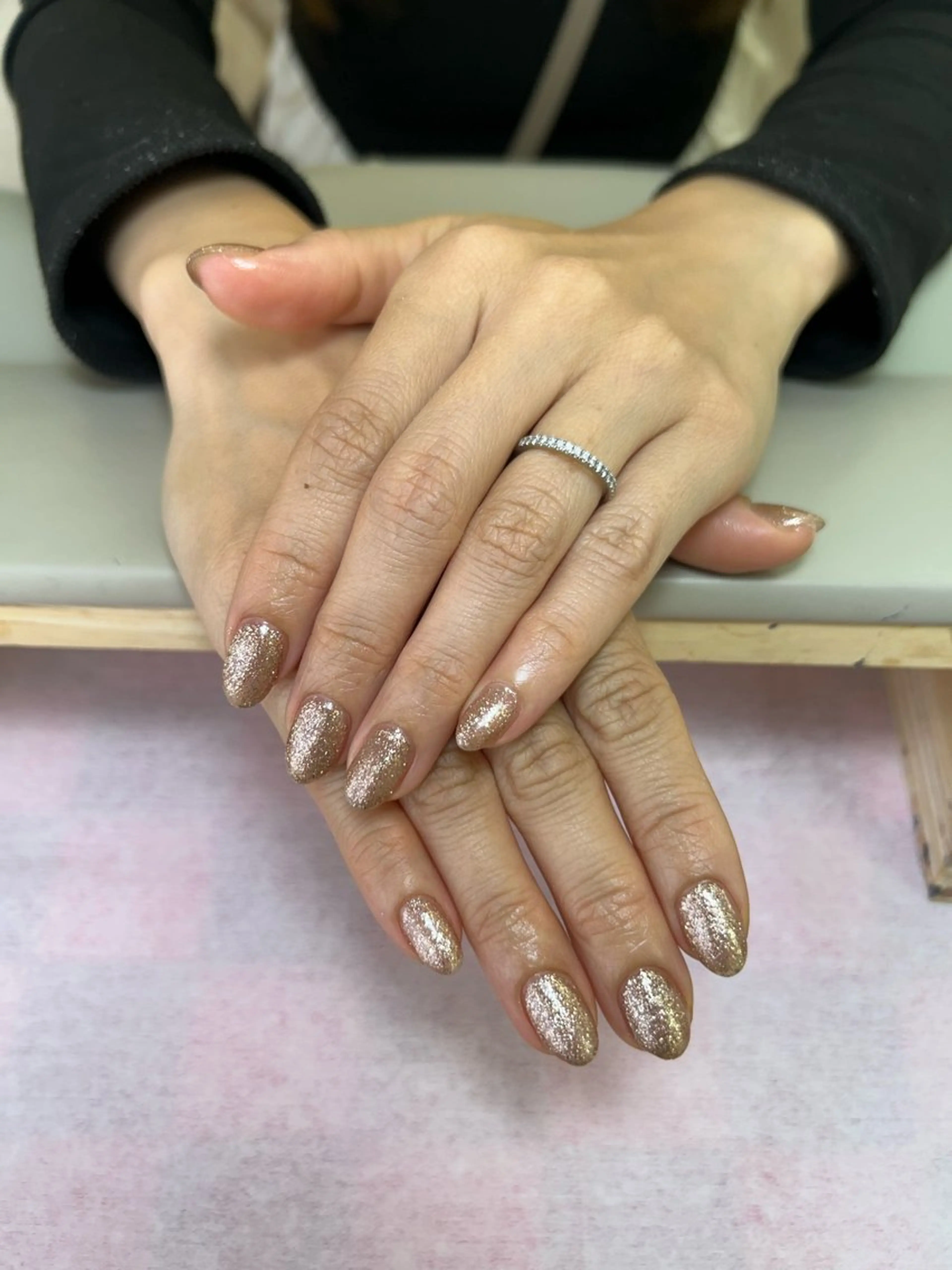 ネイル ハンドネイル July Nail _のネイルデザイン