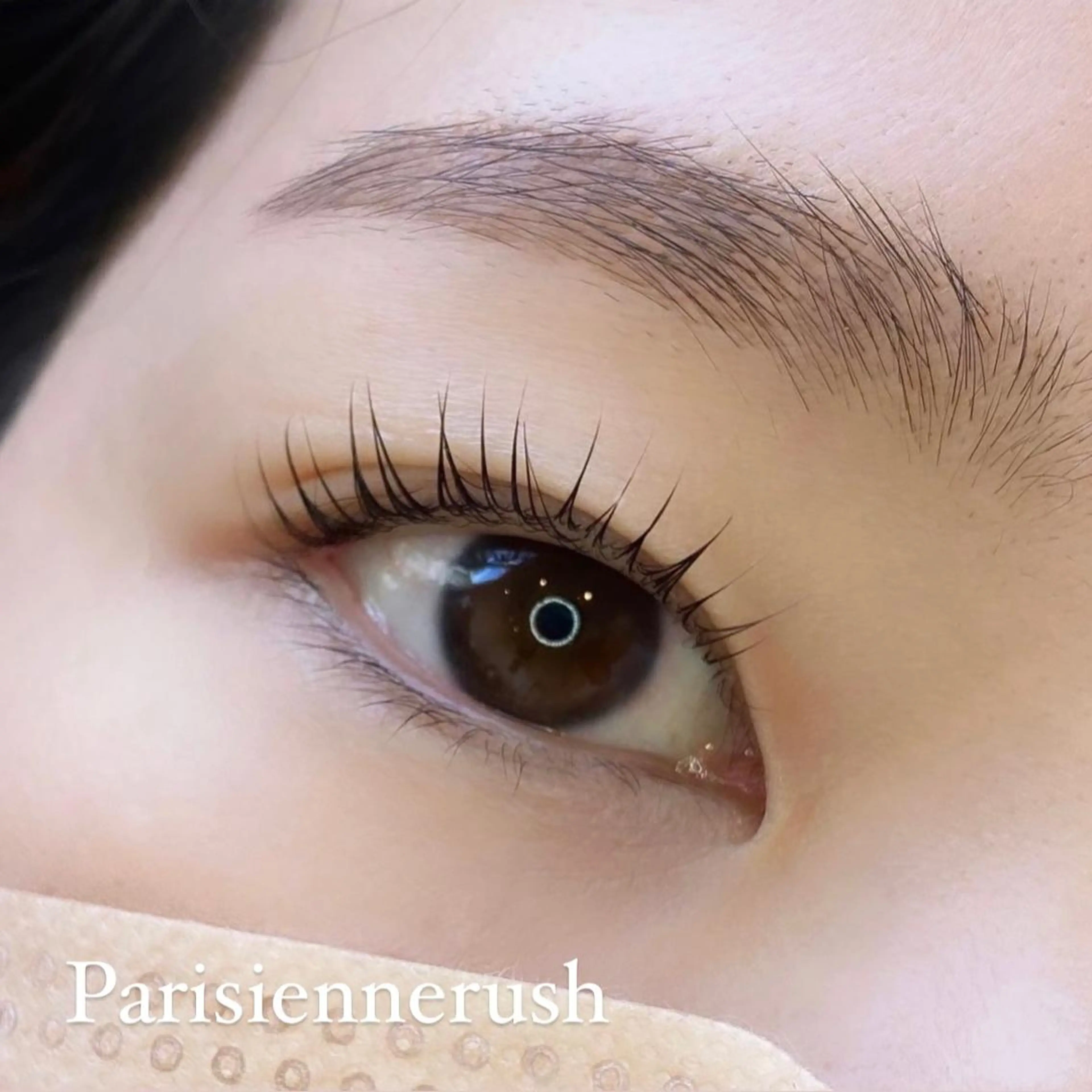 マツエク・マツパ miyu .の眉毛・アイブロウイメージ