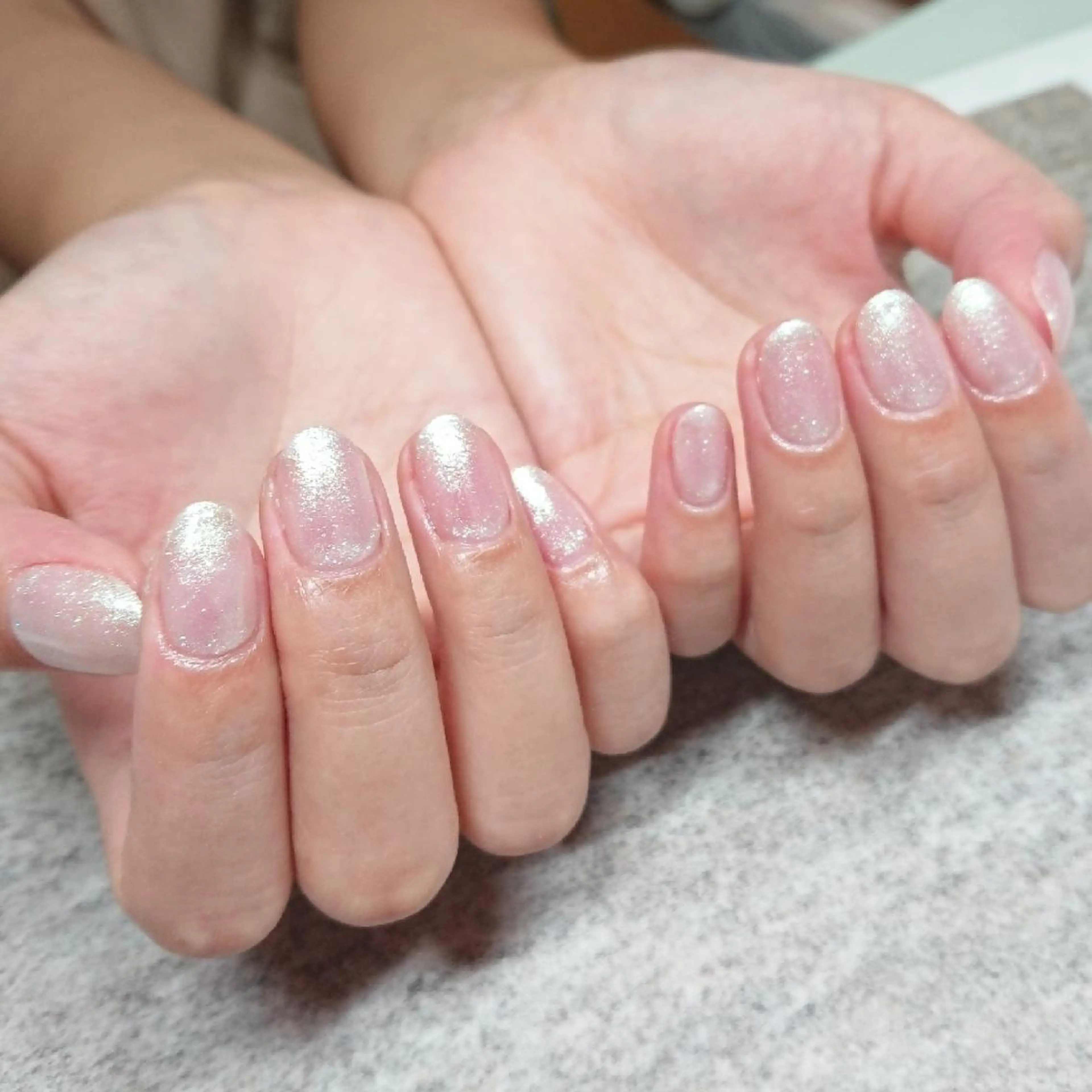 ネイル ジェヌインネイル 河内のネイルデザイン