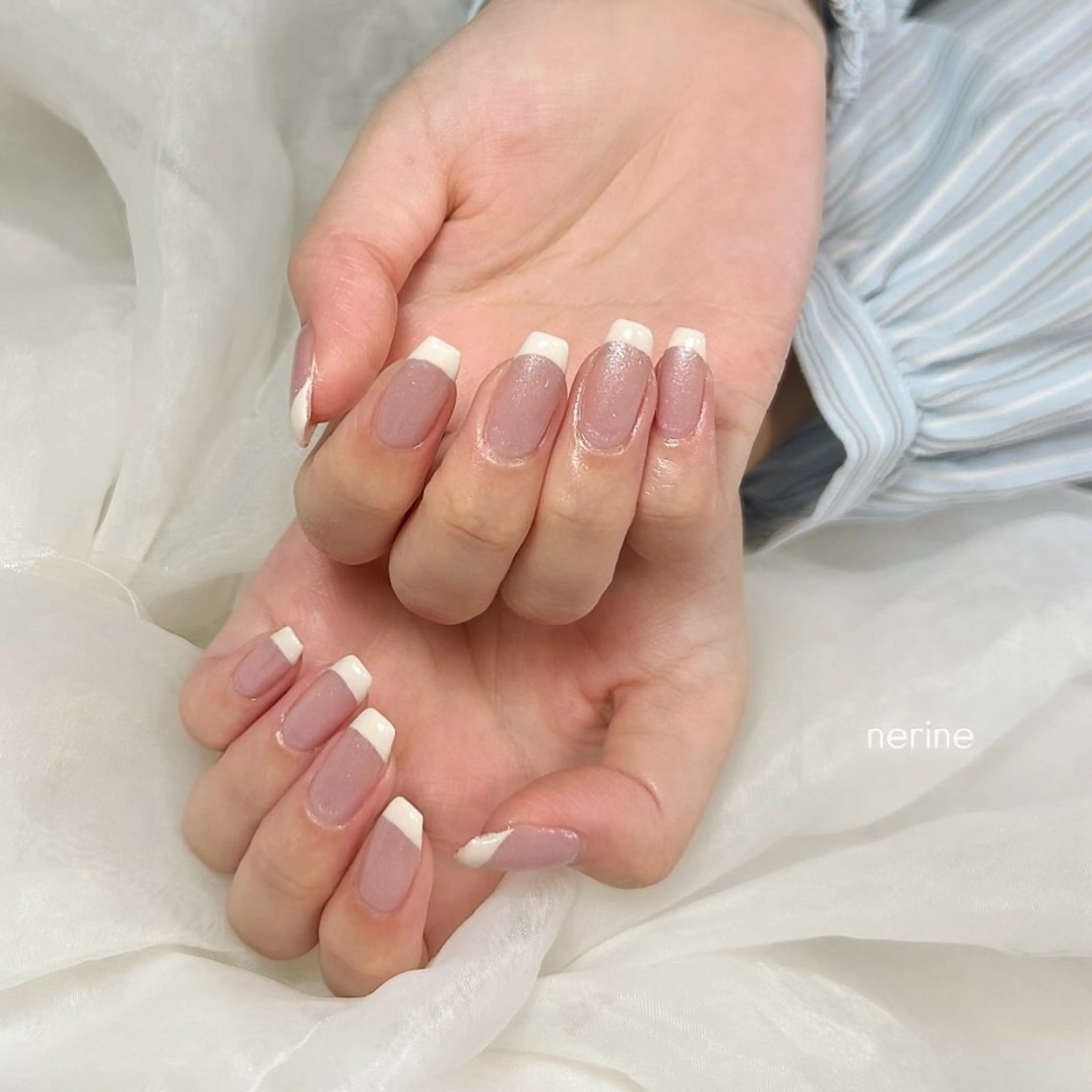 ネイル nail salon nerineのネイルデザイン
