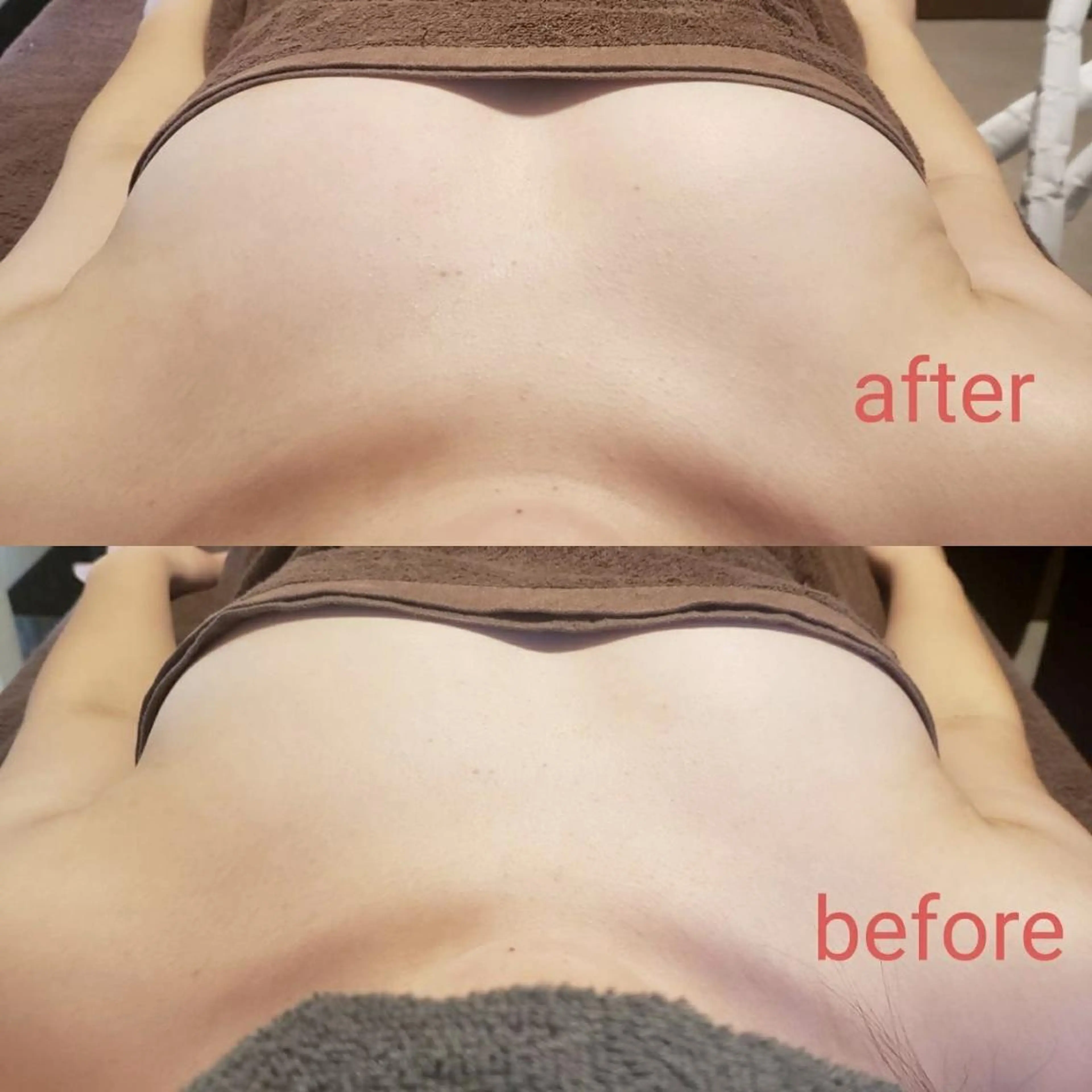 鈴木 愛花の眉毛・アイブロウイメージ