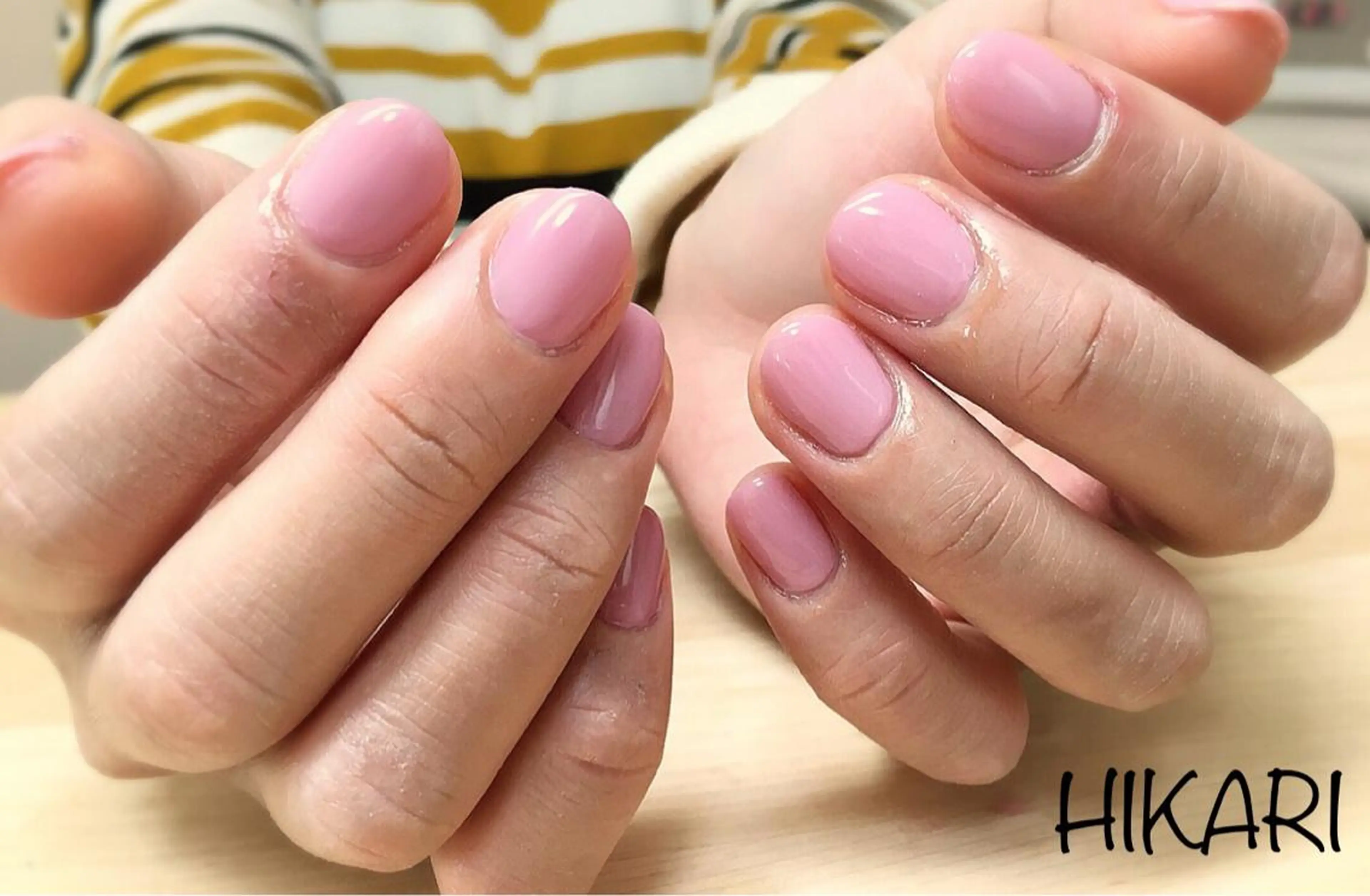 ネイル CULU -LUのネイルデザイン