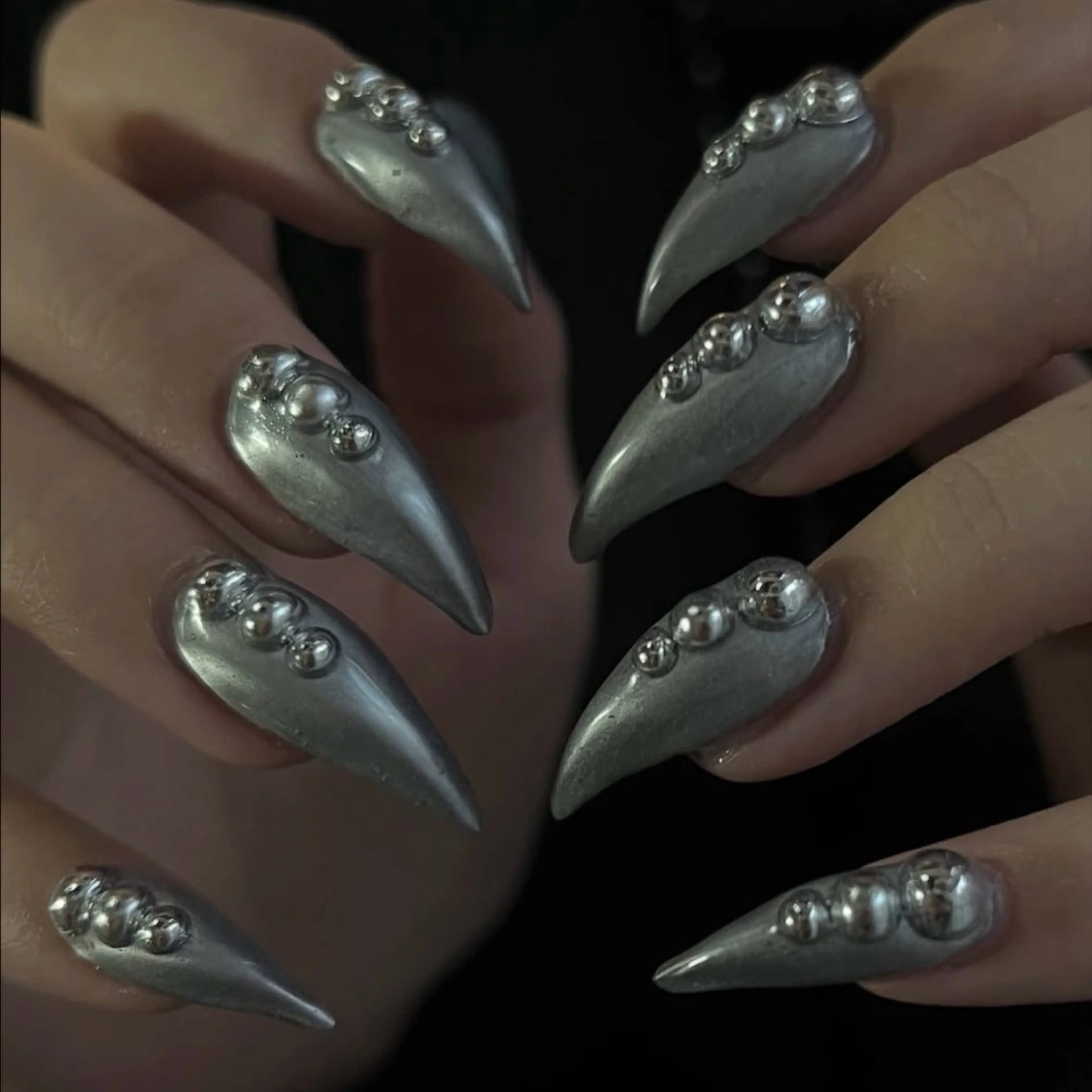 ネイル つめノ さきのネイルデザイン