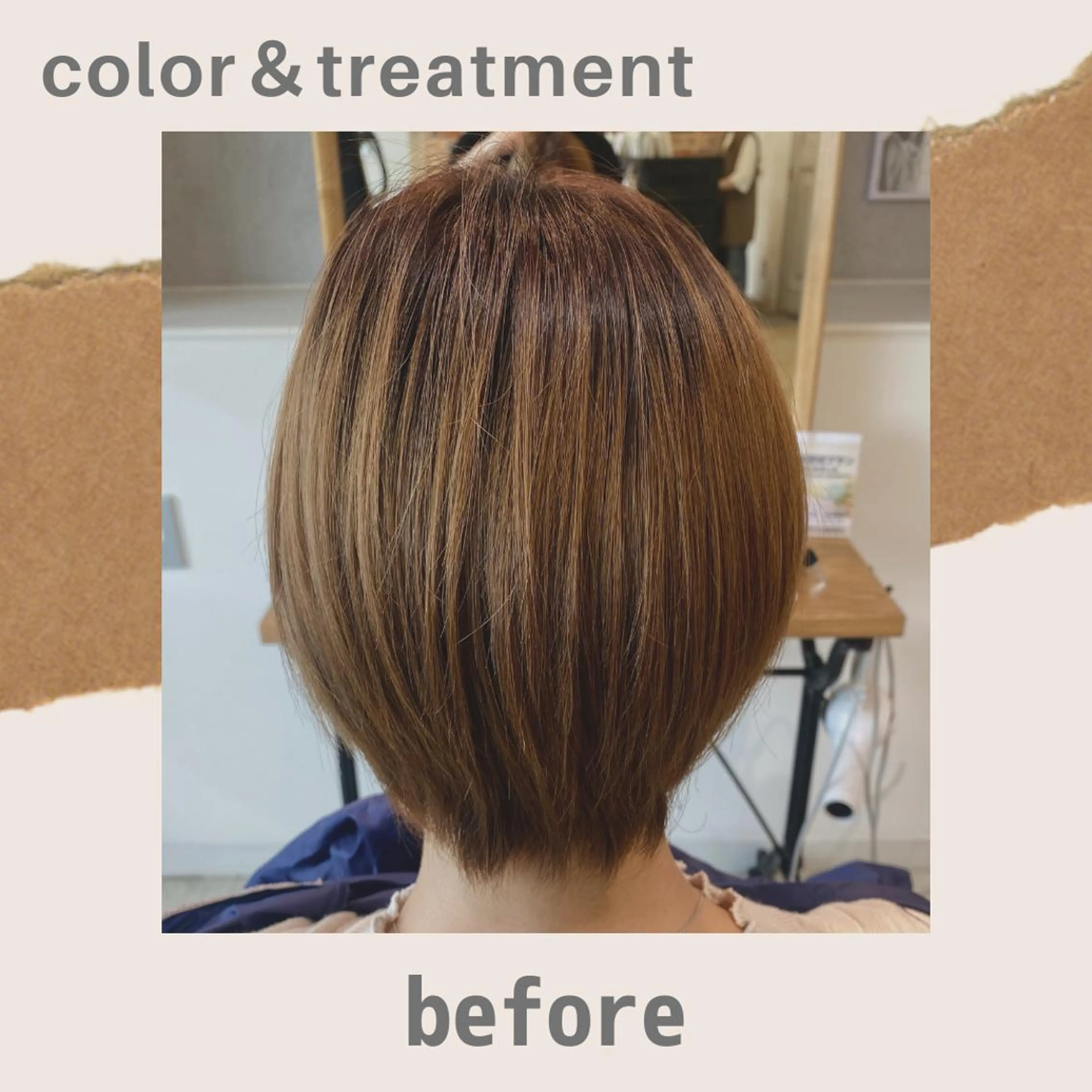 ショート カラー メンズカット/パーマ 👟黒田紗名👟のヘアスタイル