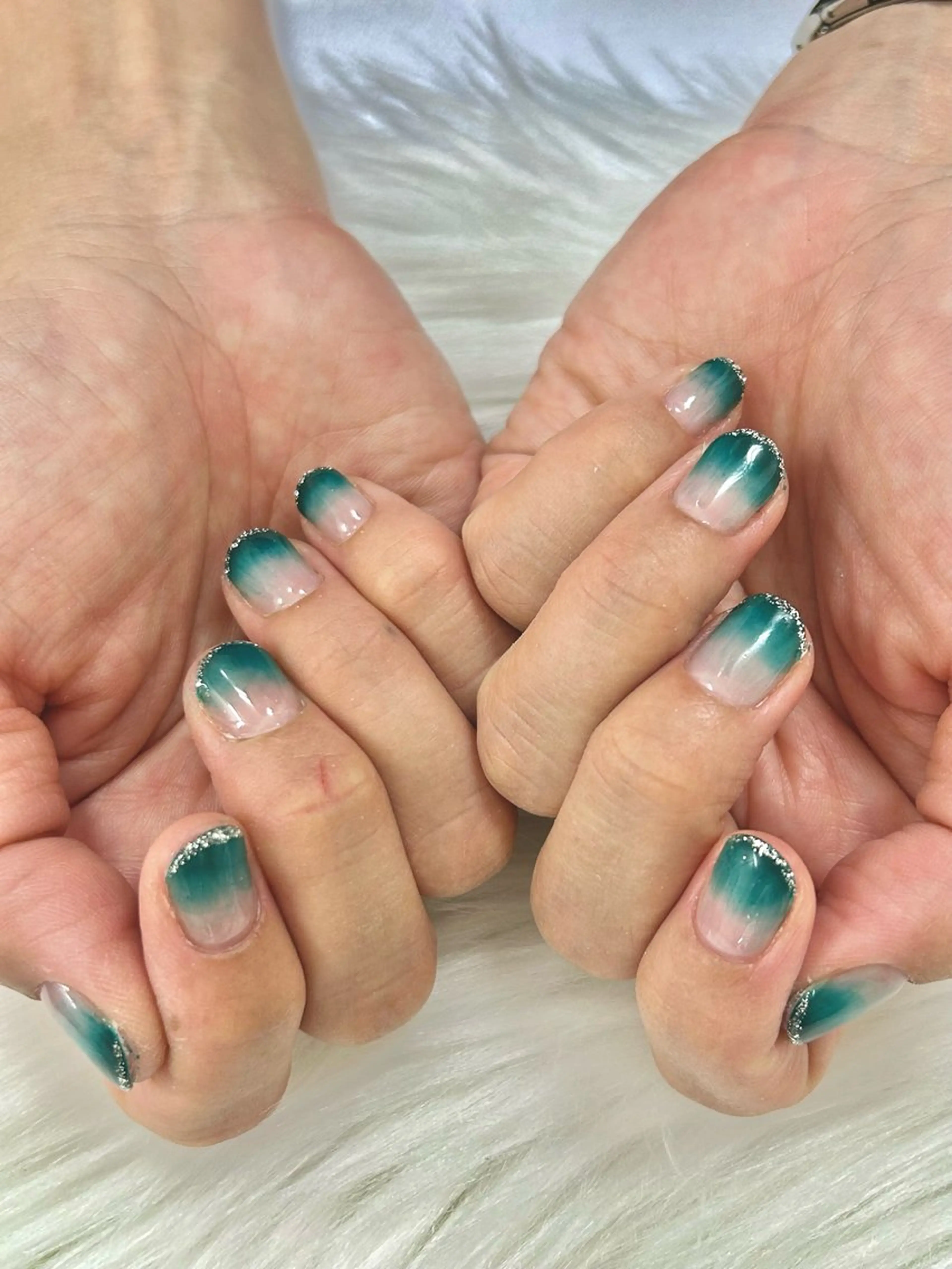 ネイル Satomi.t _Nailのネイルデザイン