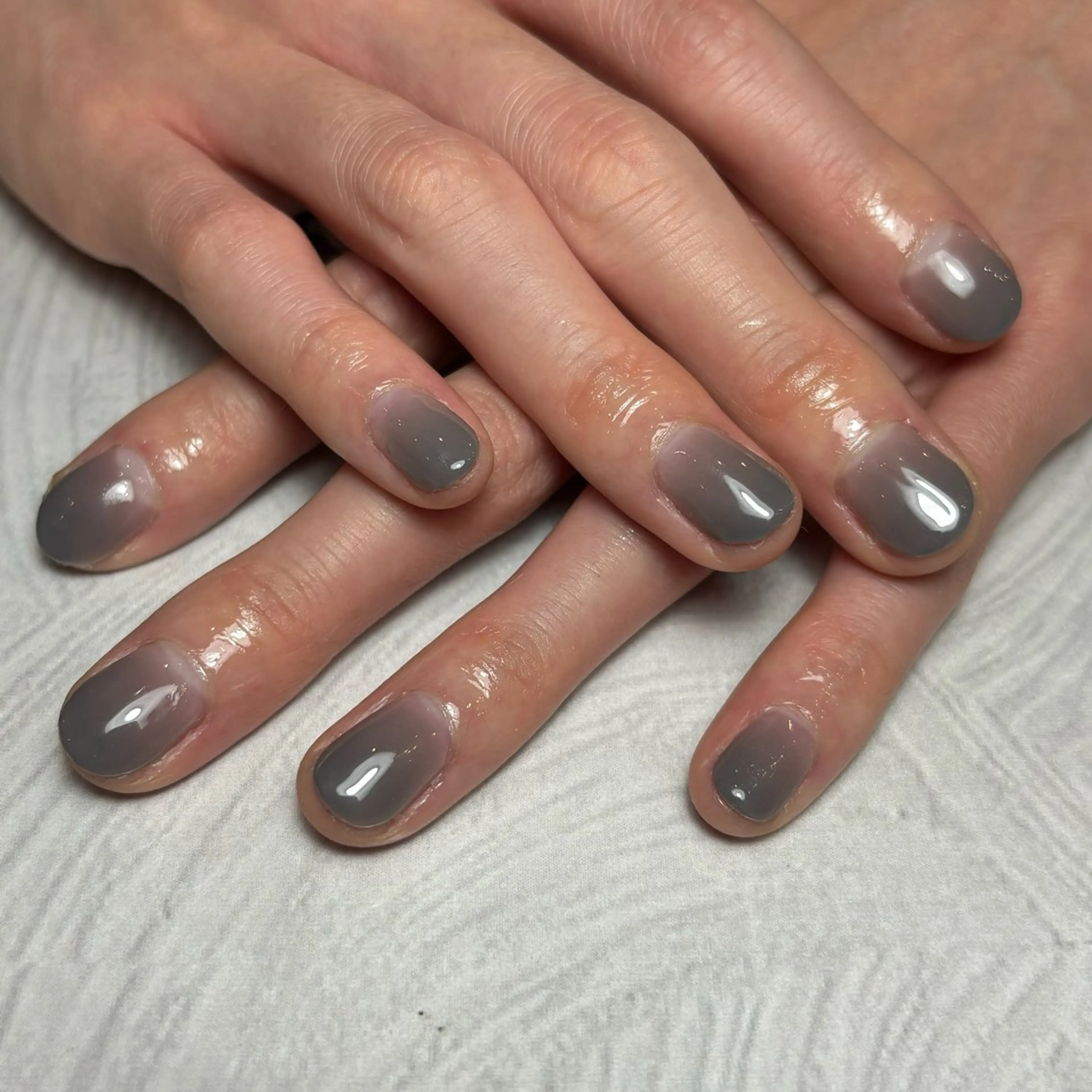 ネイル メンズネイル ハンドネイル CHERILY SAKURAのネイルデザイン