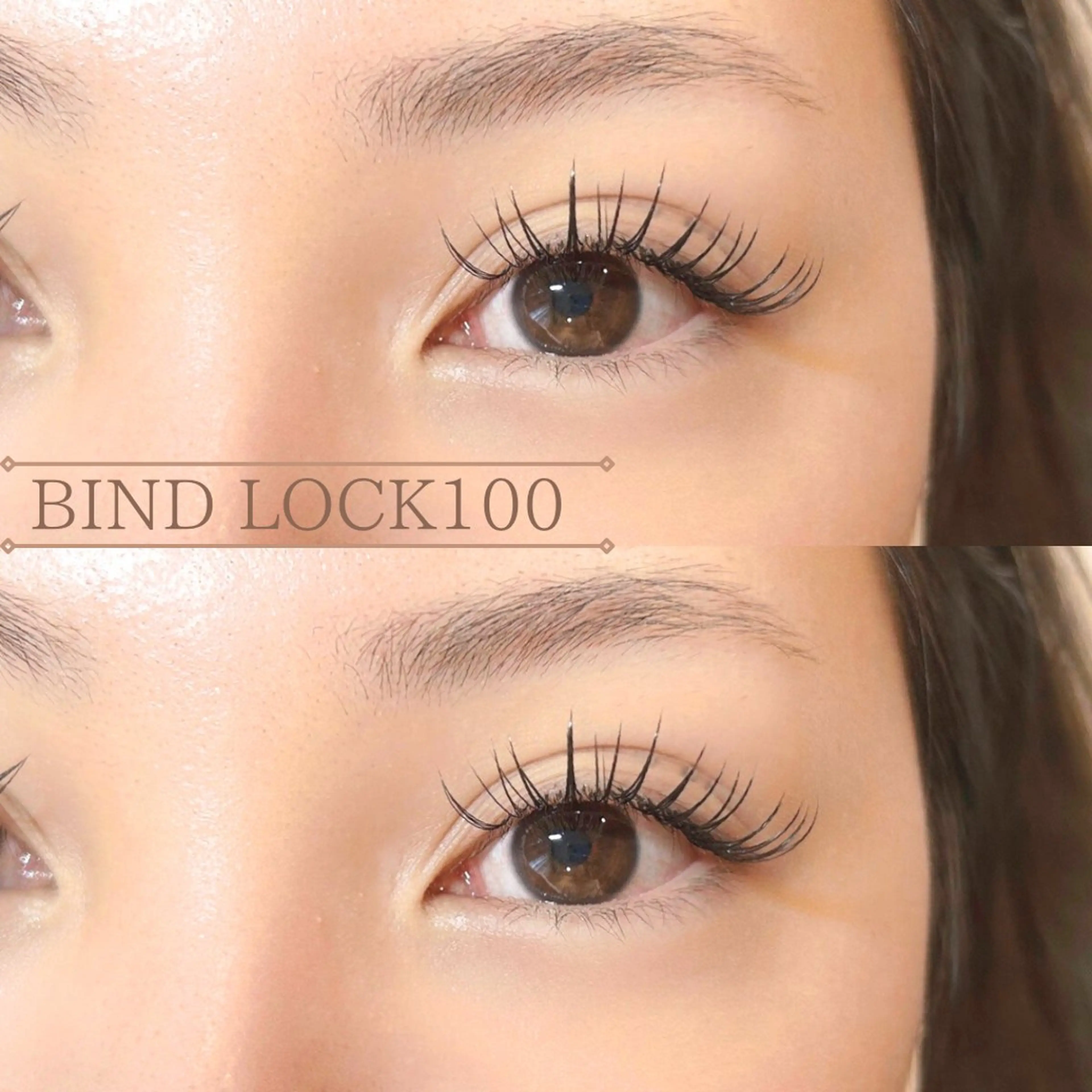 マツエク・マツパ マツエク Bello三条店 枡井のマツエク・マツパデザイン