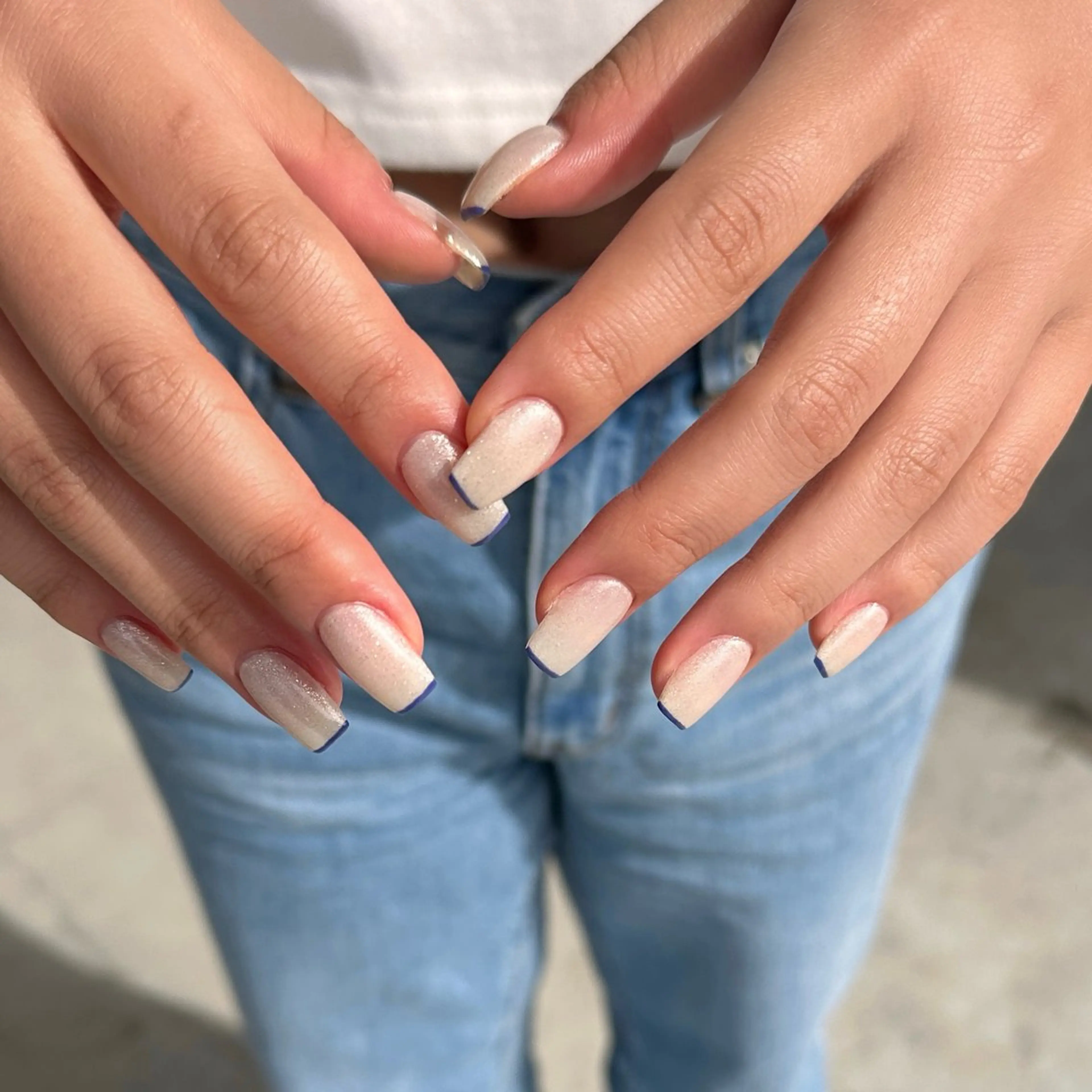 ネイル ハンドネイル mowa 🌿‬ kanaのネイルデザイン