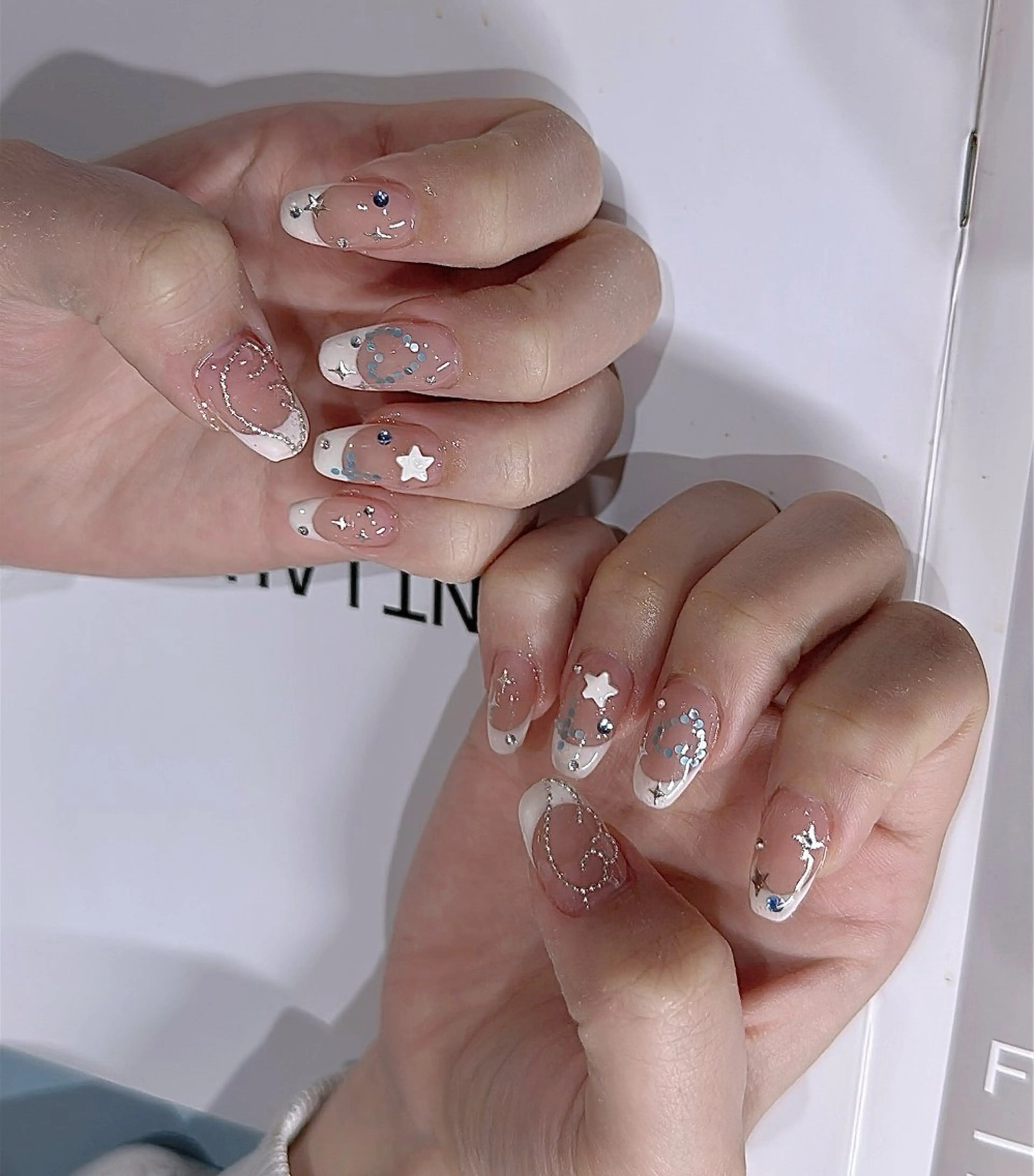 ネイル NANA NAILのネイルデザイン