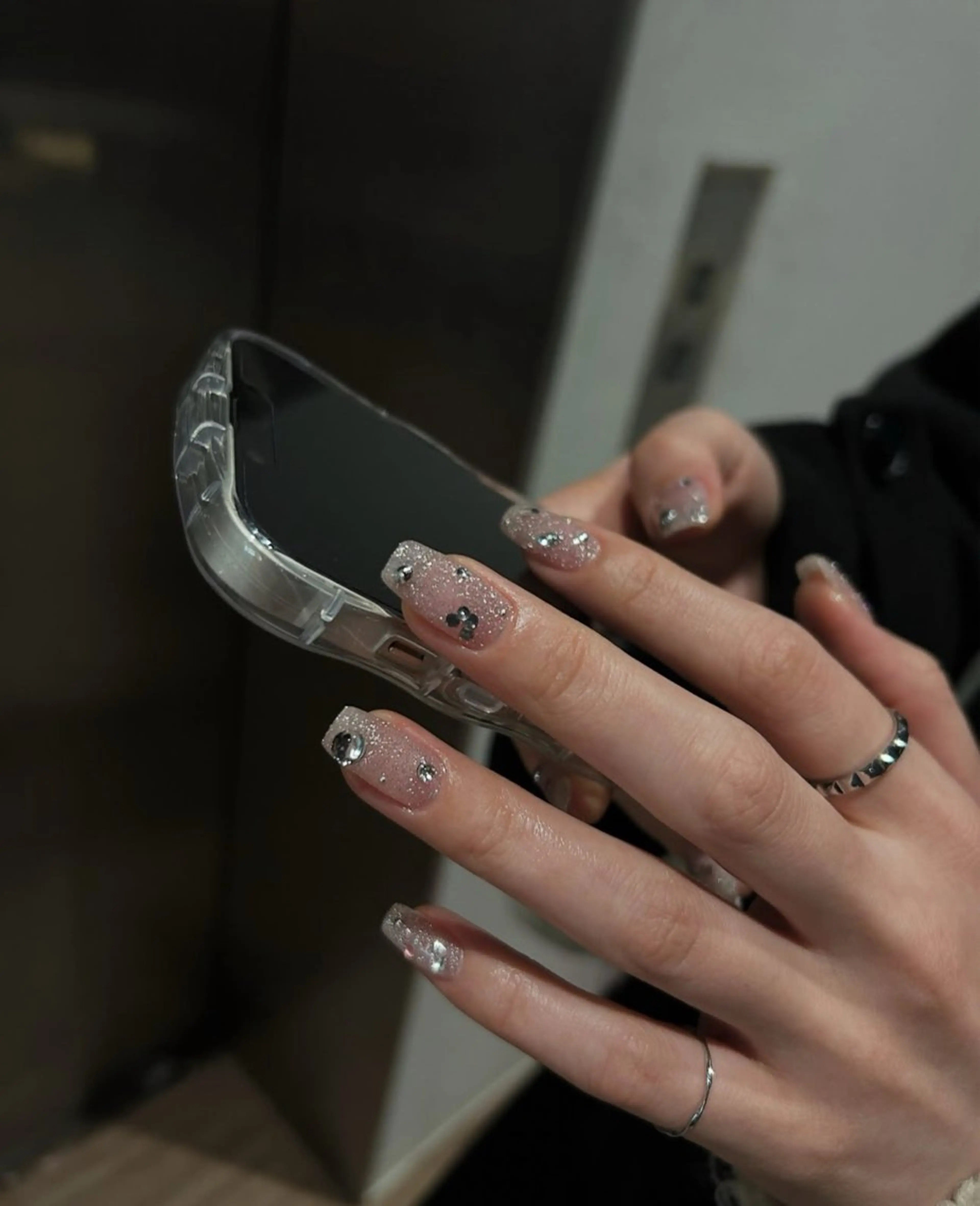 ネイル ハンドネイル HANA NAILのネイルデザイン