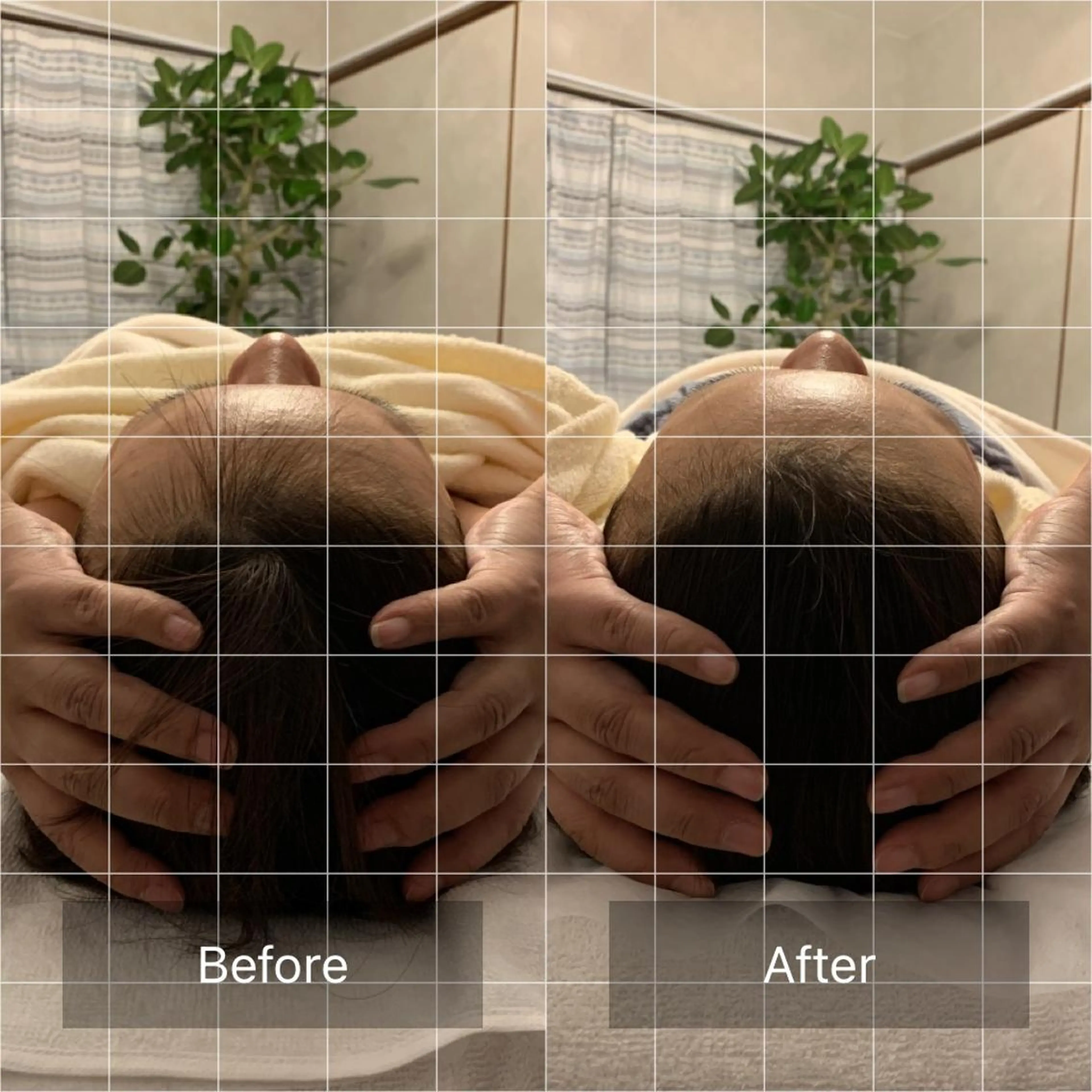 松下 睦美のエステ・リラクイメージ