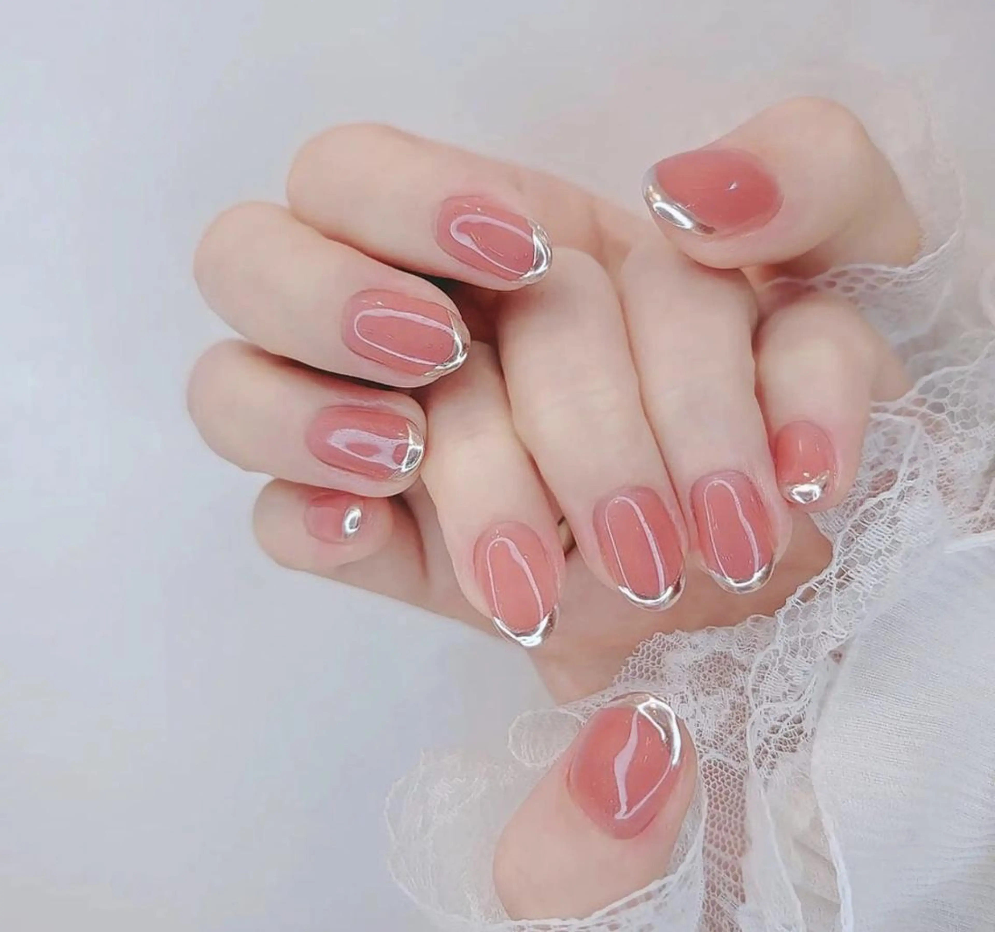 ネイル Cute beauty2のマツエク・マツパデザイン