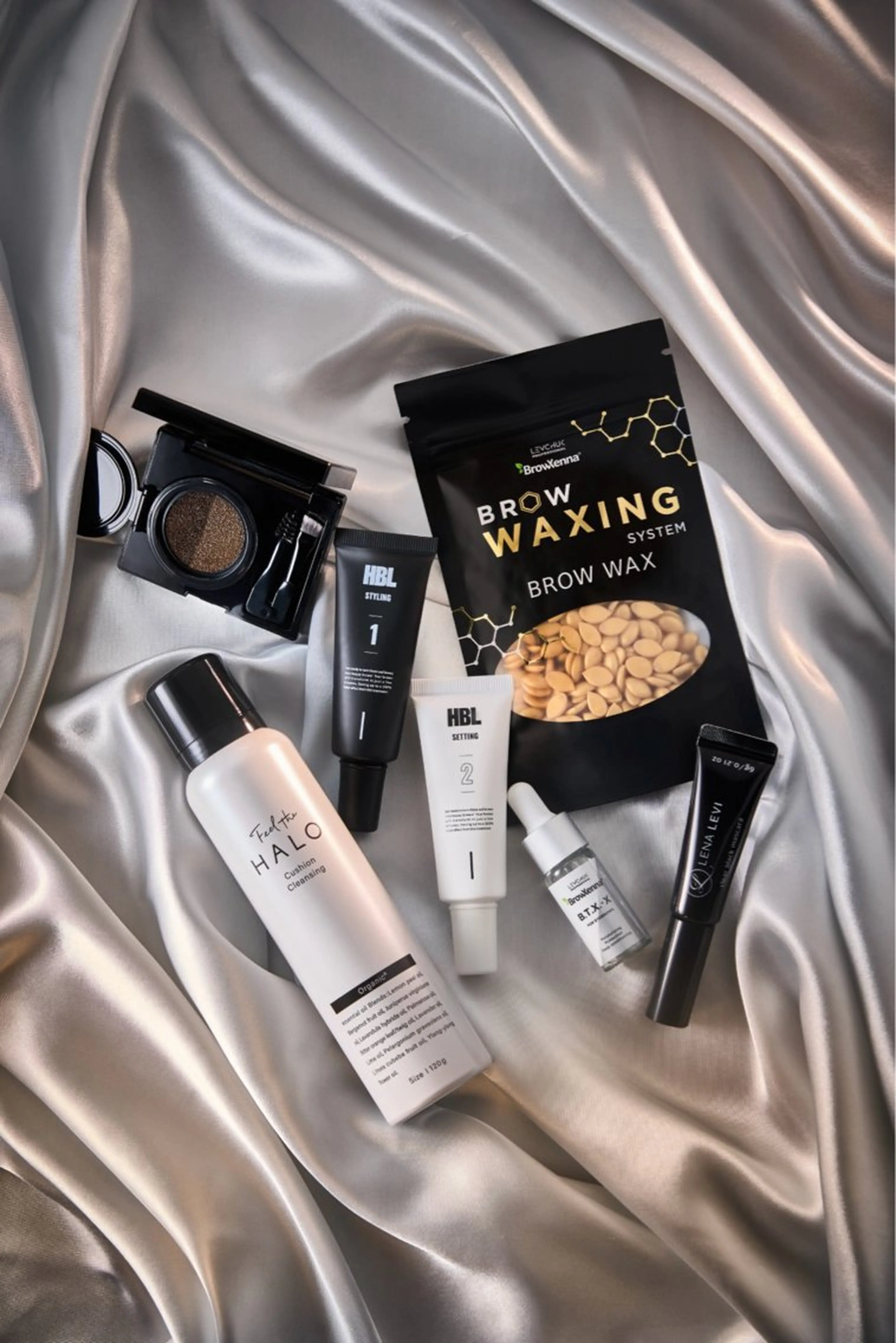 アイブロウ Akane_eye brow<HBL>の眉毛・アイブロウイメージ