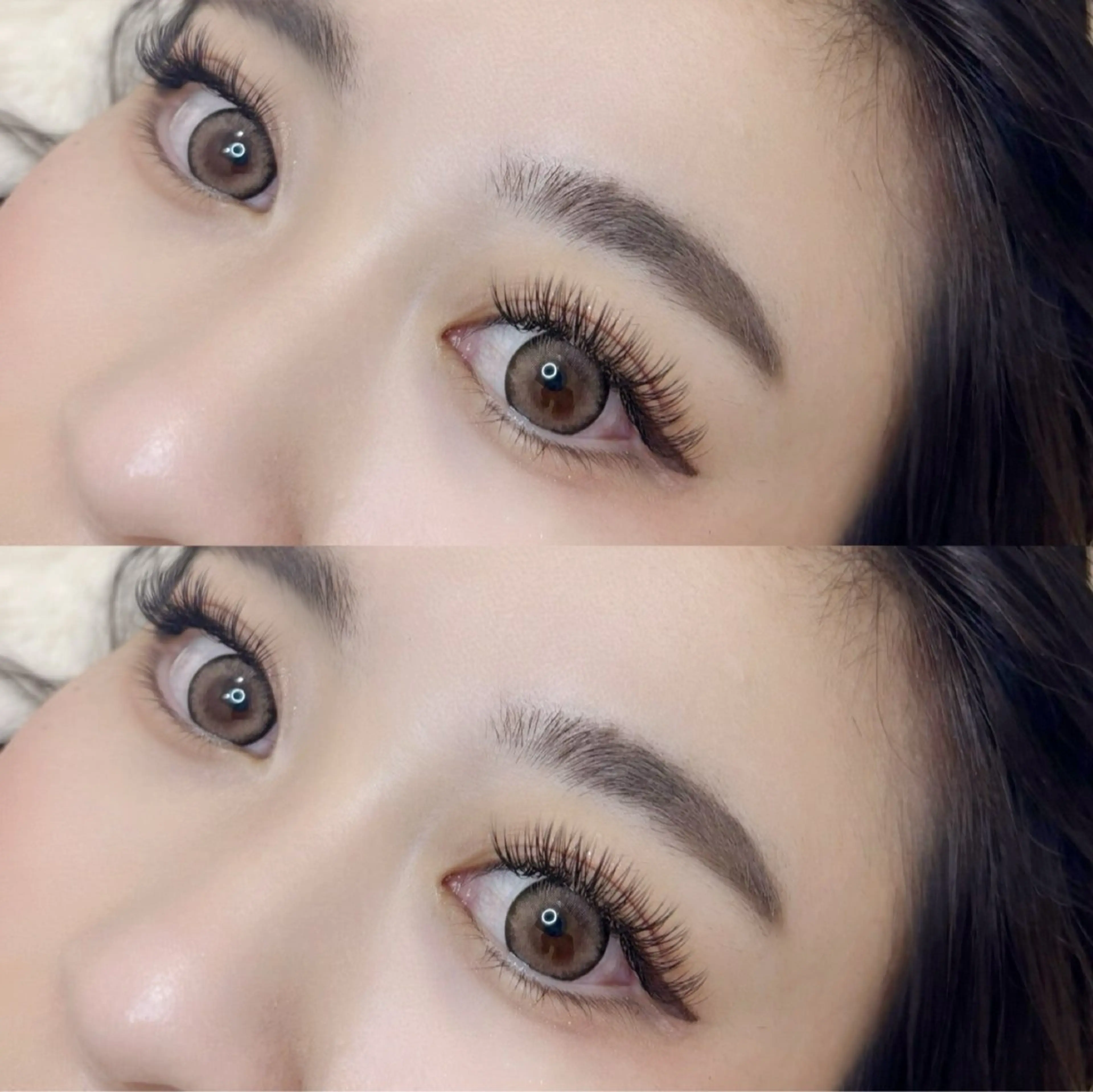 マツエク・マツパ マツエク 中村 千尋のマツエク・マツパデザイン