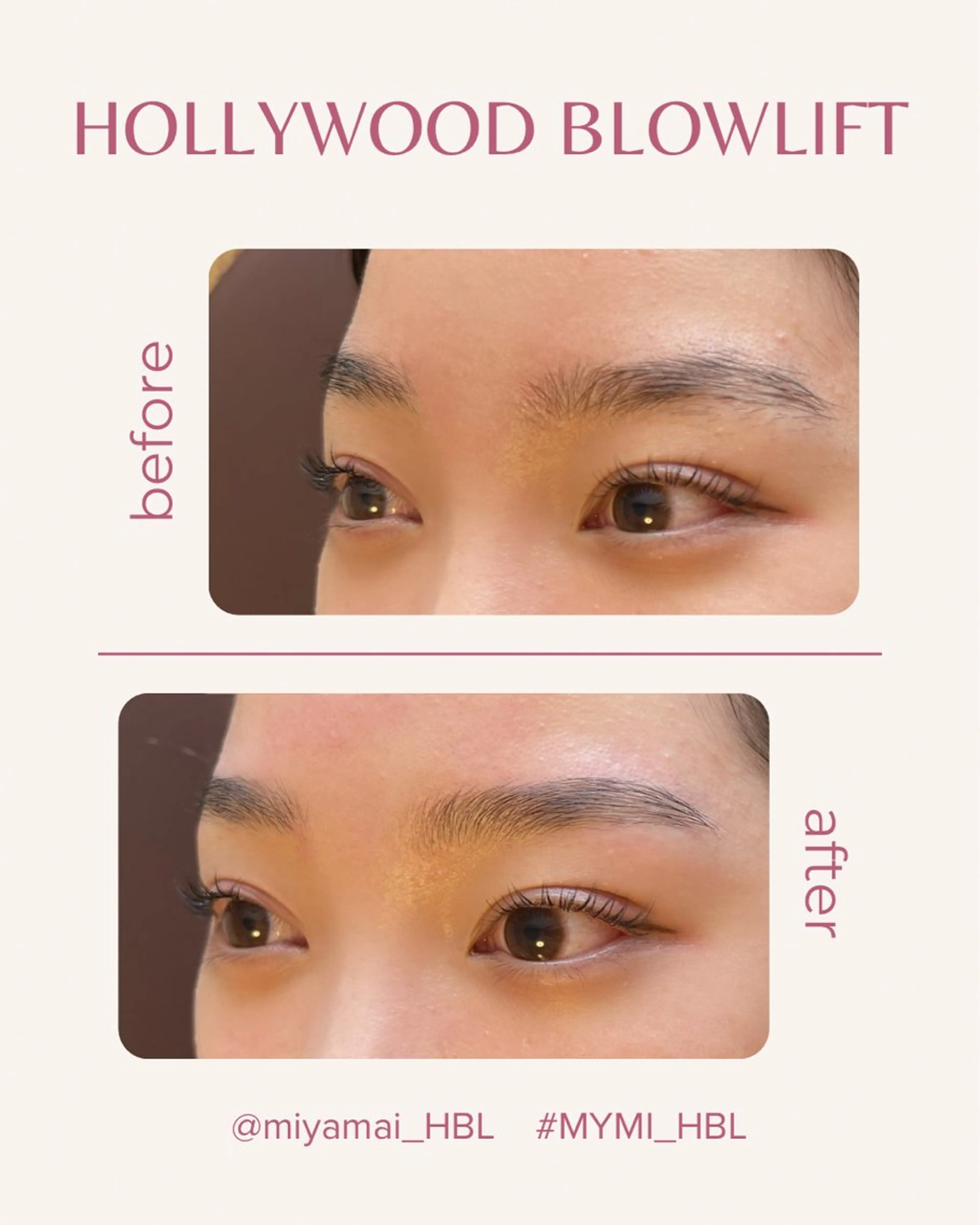 アイブロウ miyamai liaつくば店の眉毛・アイブロウイメージ