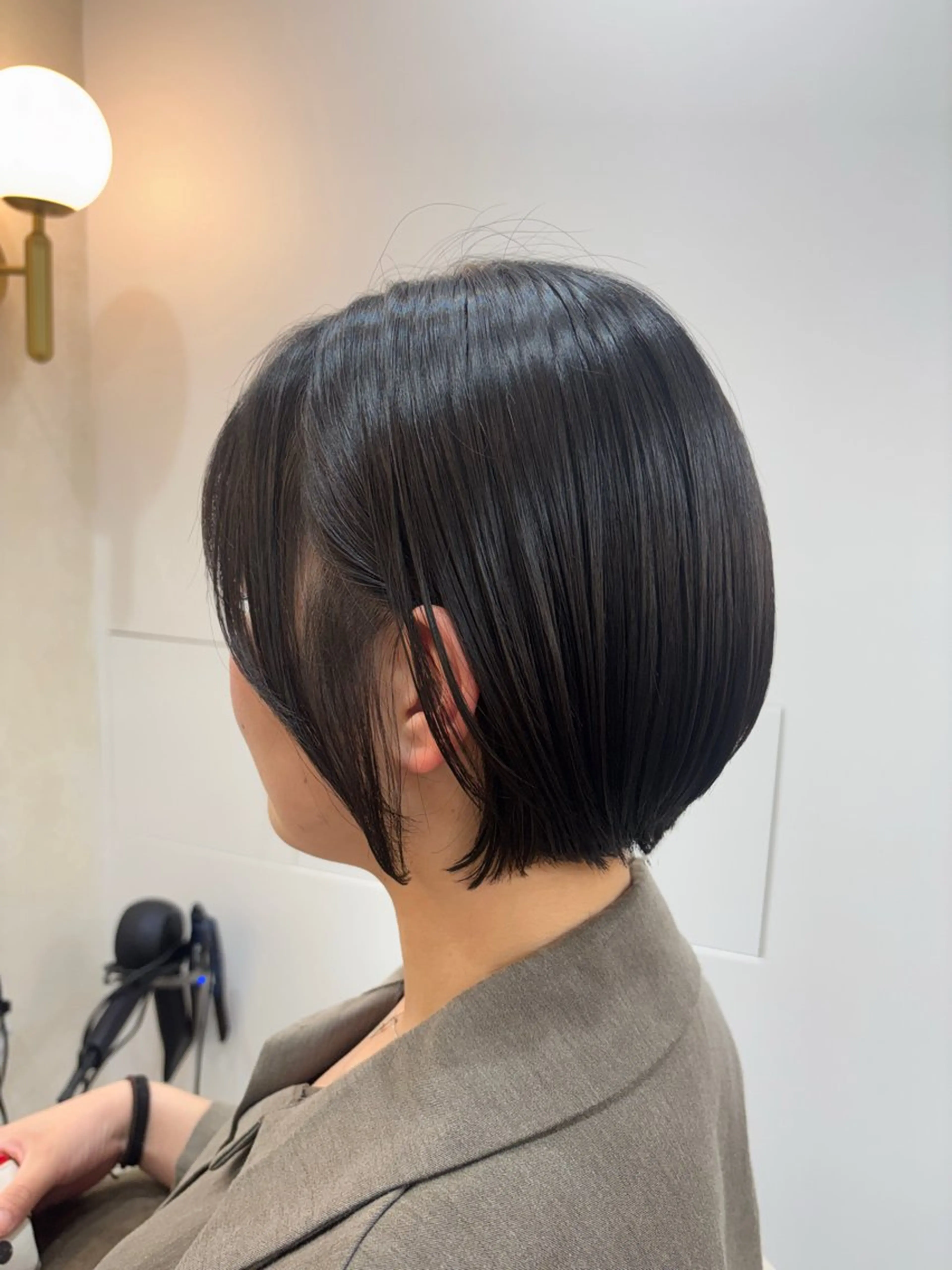 ショート メンズ大募集 ☆齋藤のヘアスタイル