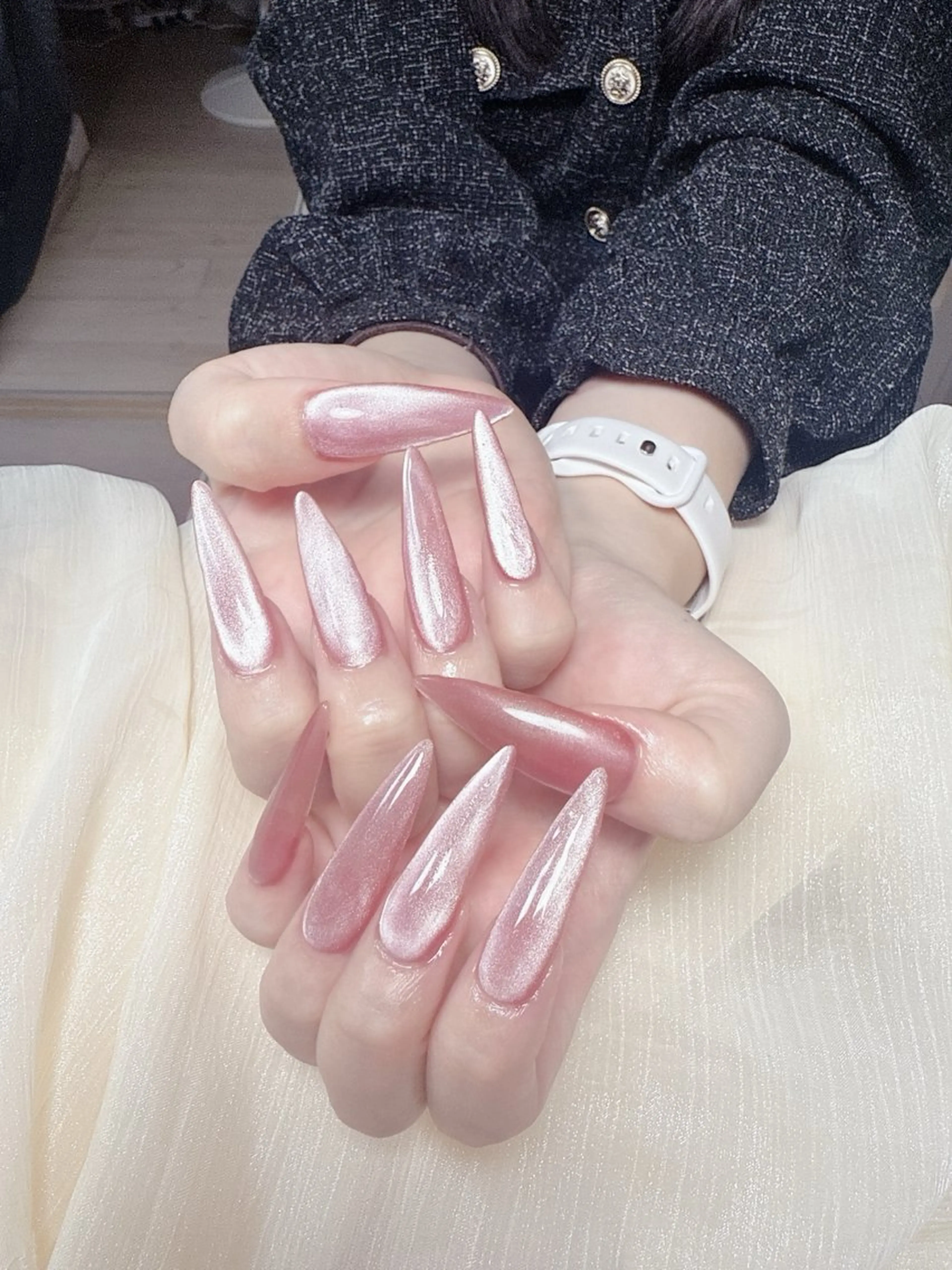 ネイル smile nailのネイルデザイン