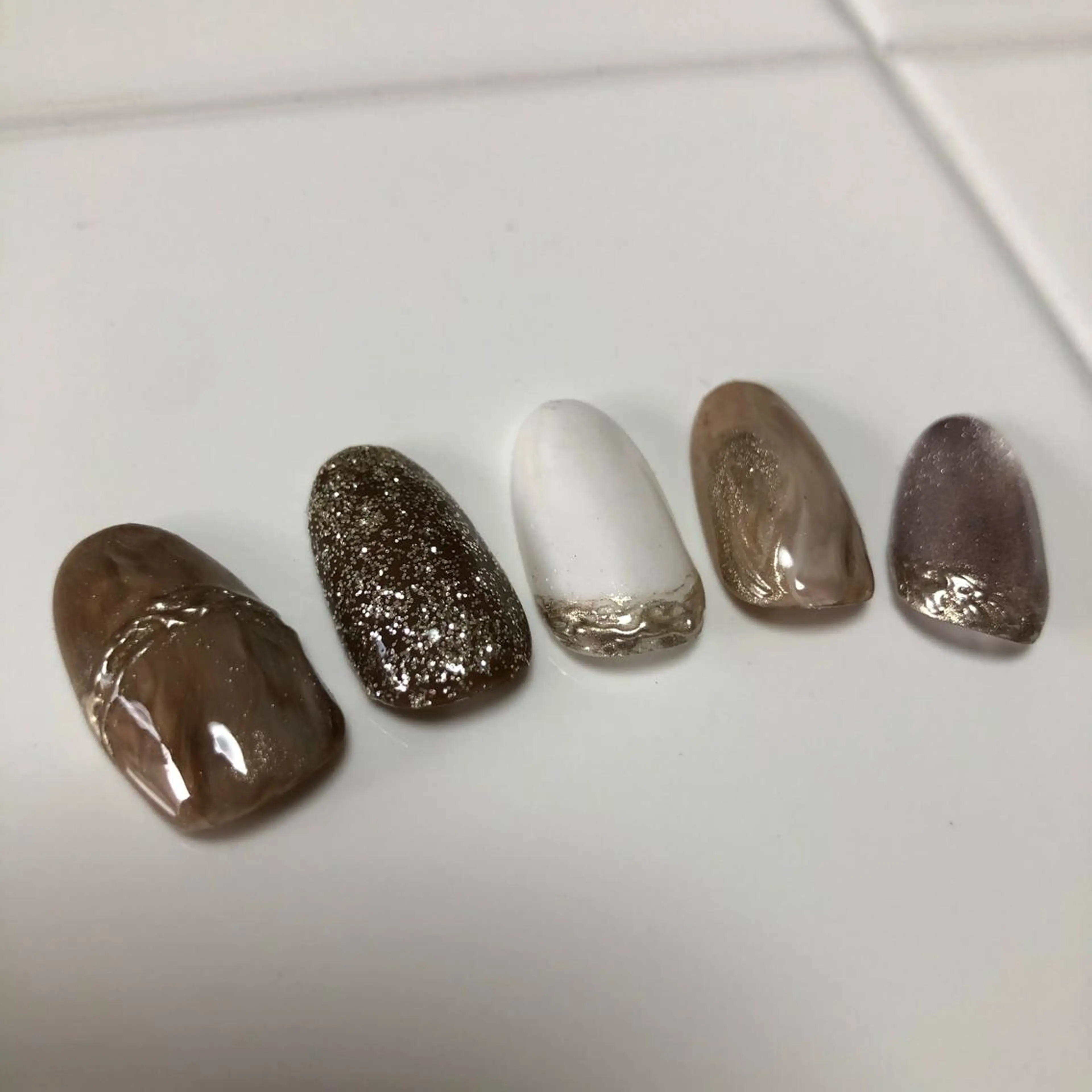 ネイル Mii nail いづみのその他イメージ