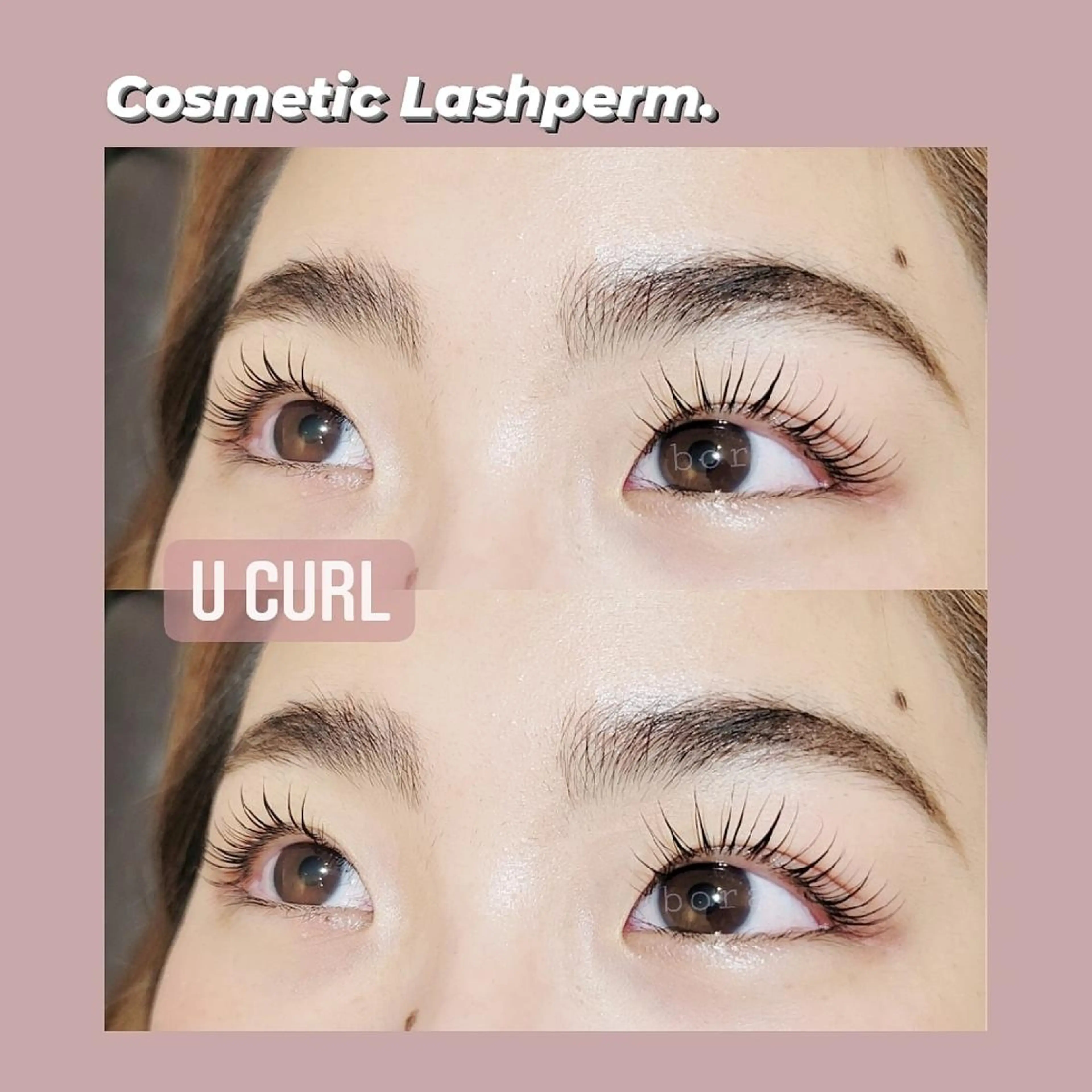 マツエク・マツパ 💜bora .のネイルデザイン