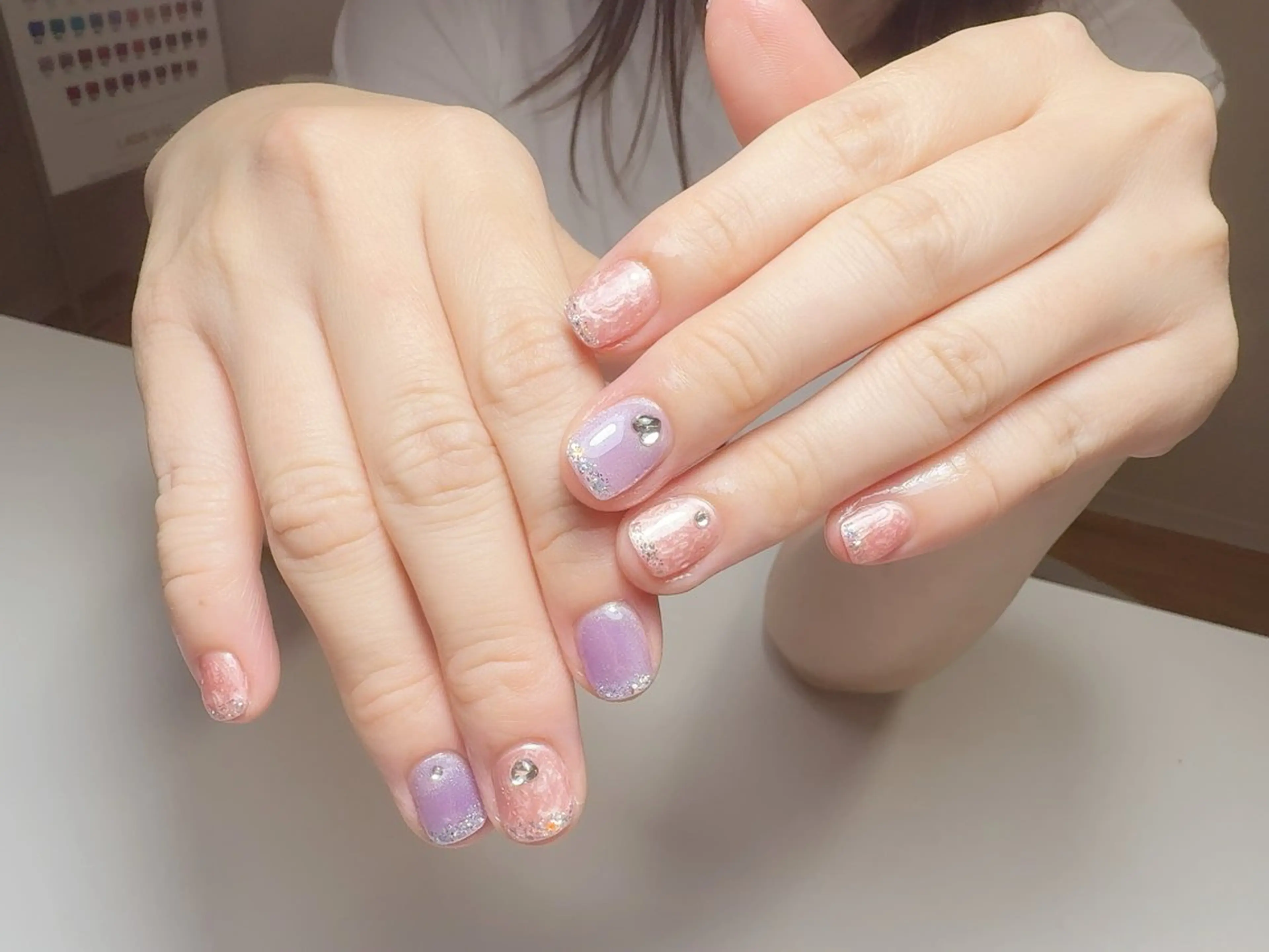 ネイル zunbee nail所属・ZUNBEE Nailのネイルデザイン