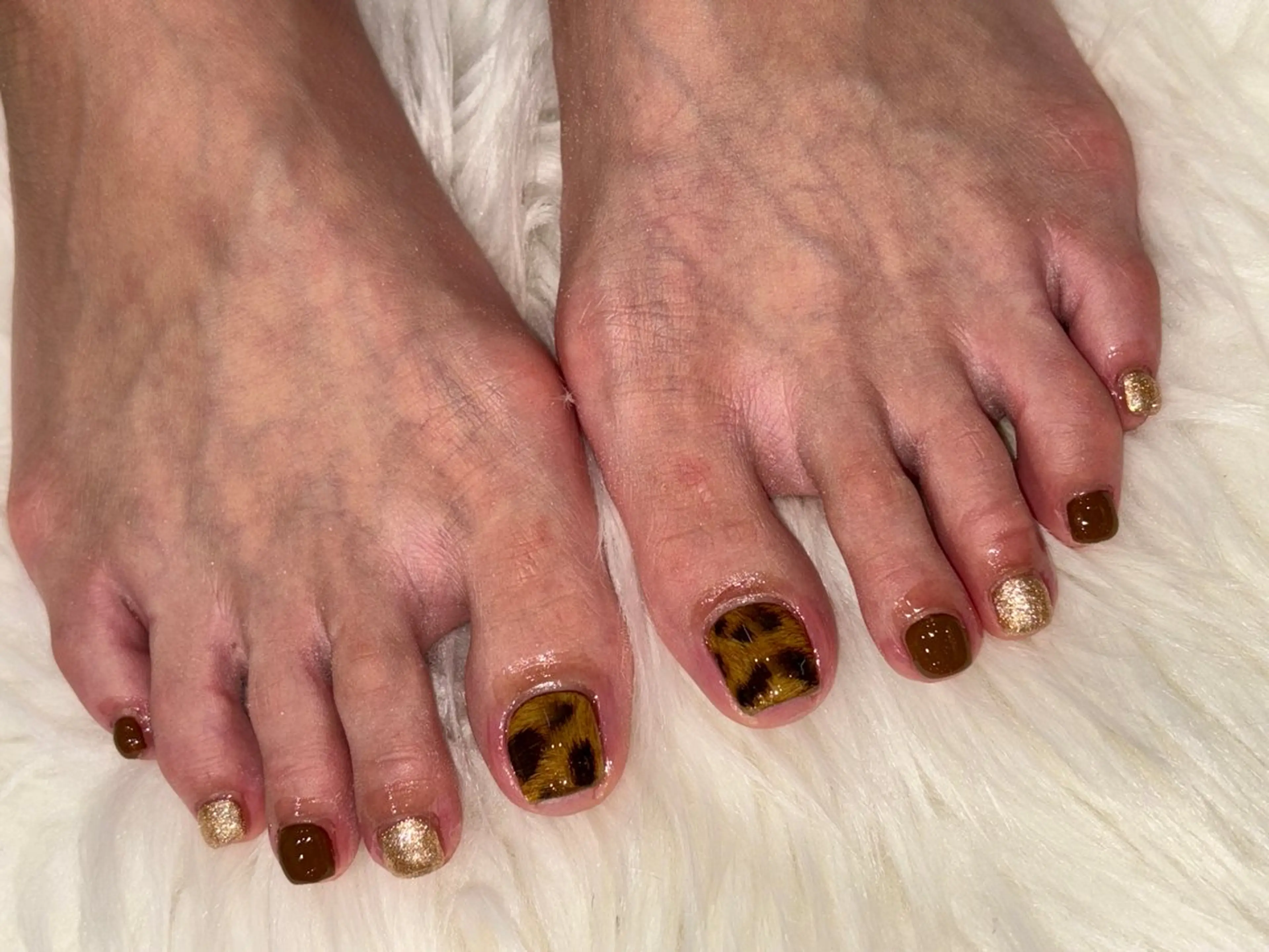 ネイル Beauty Salon Lunaのエステ・リラクイメージ