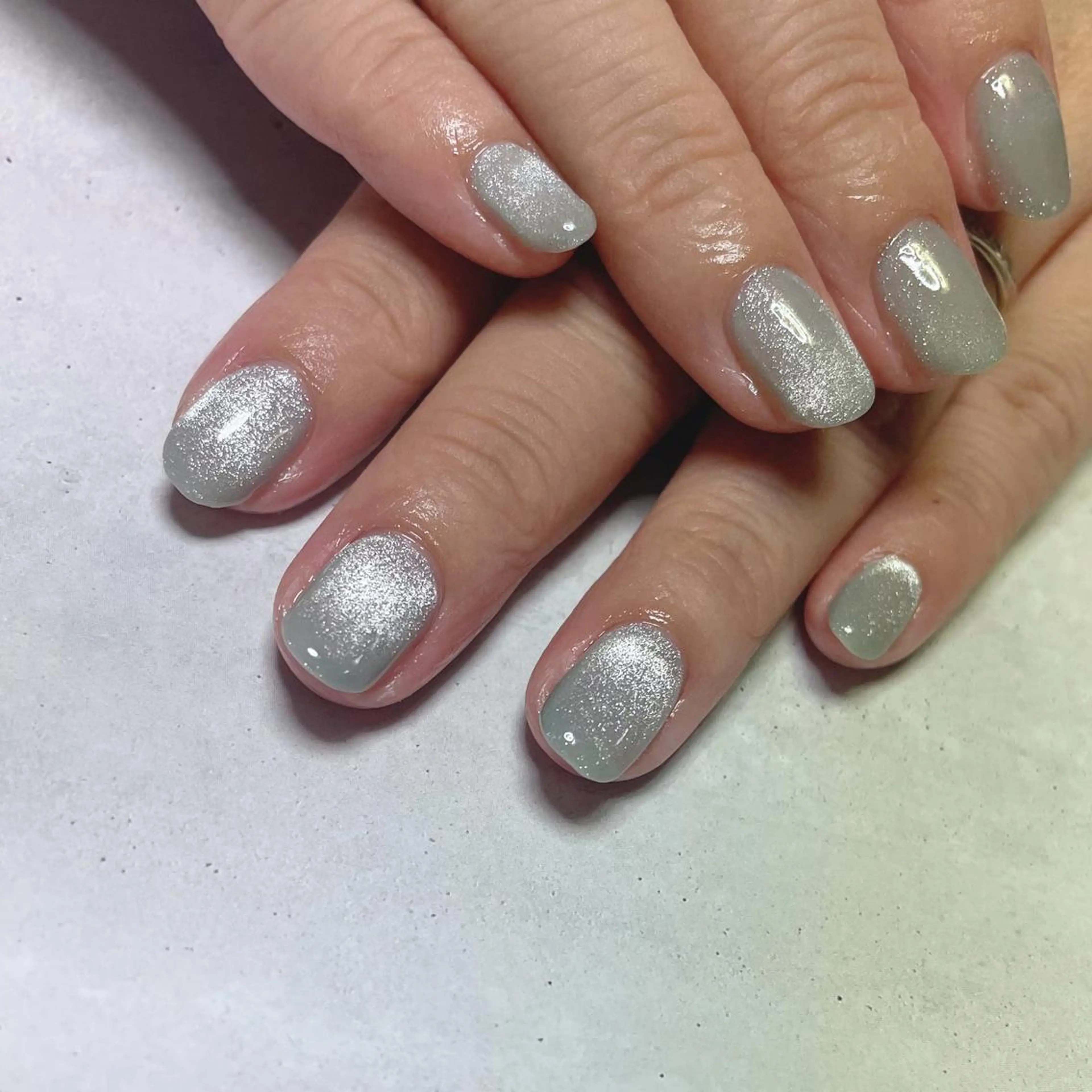 ネイル Canola namikaのネイルデザイン