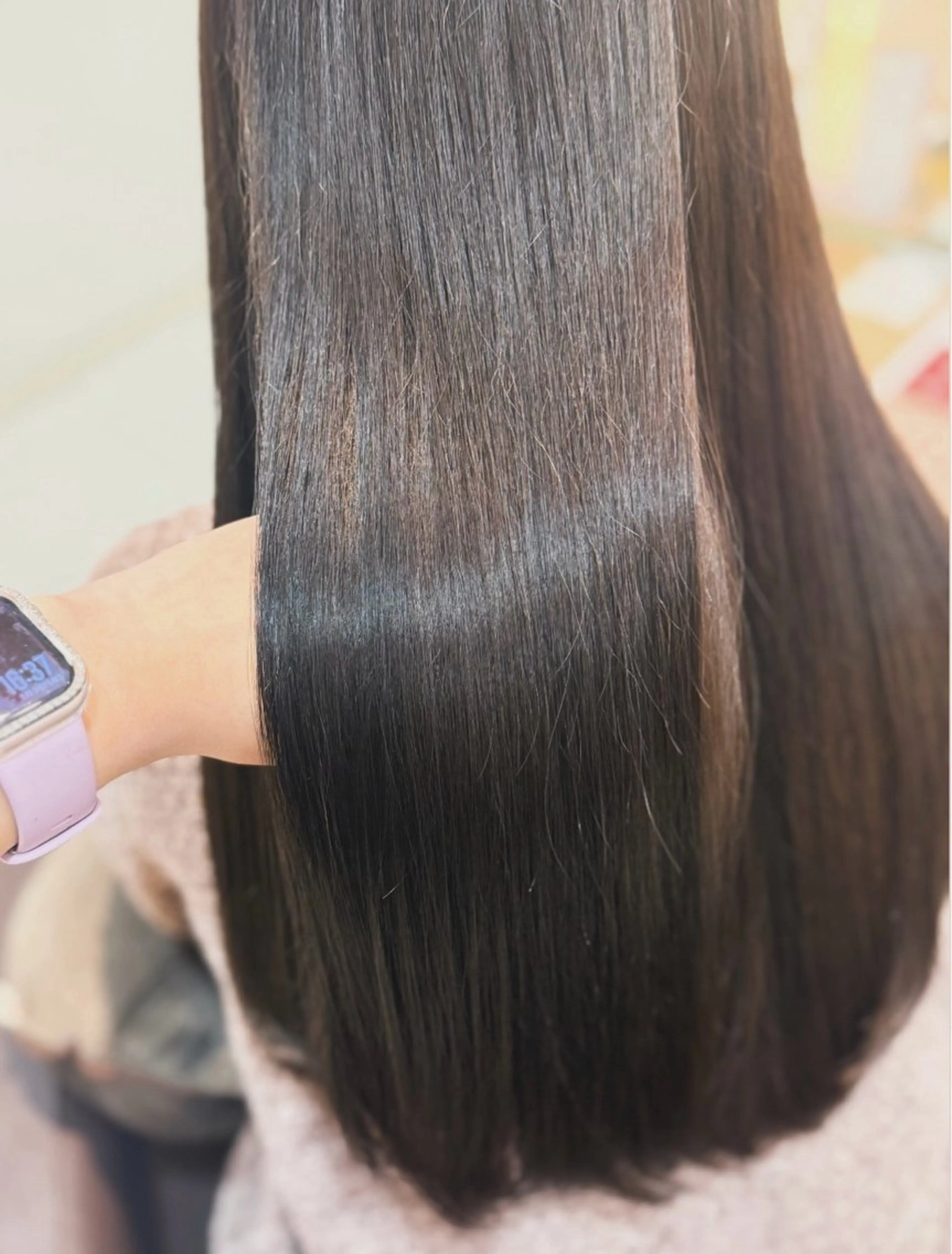 【ナチュラル自然に🌱】ワンカラーの写真