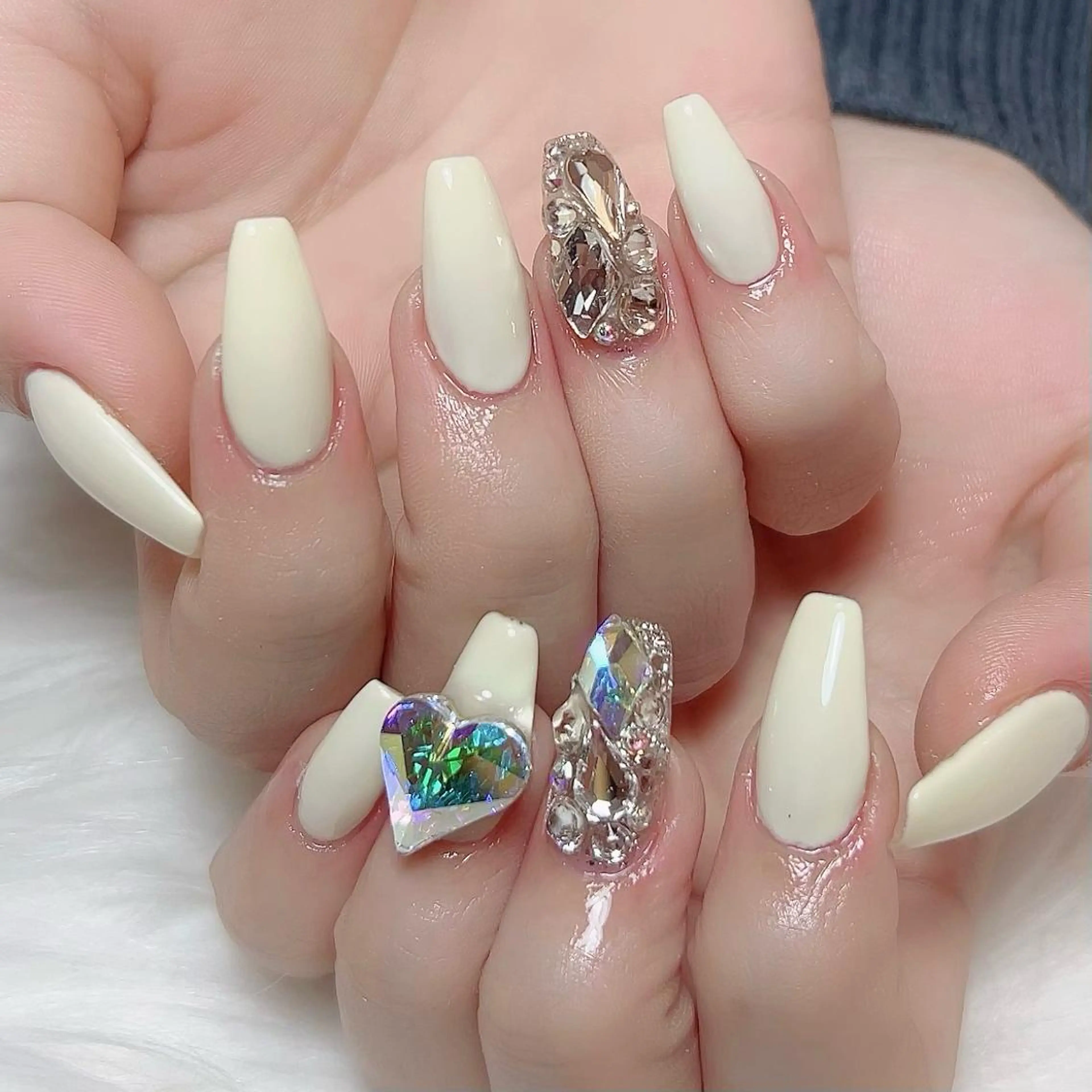 ネイル ハンドネイル Nail salon EM（エム）千葉のネイルデザイン