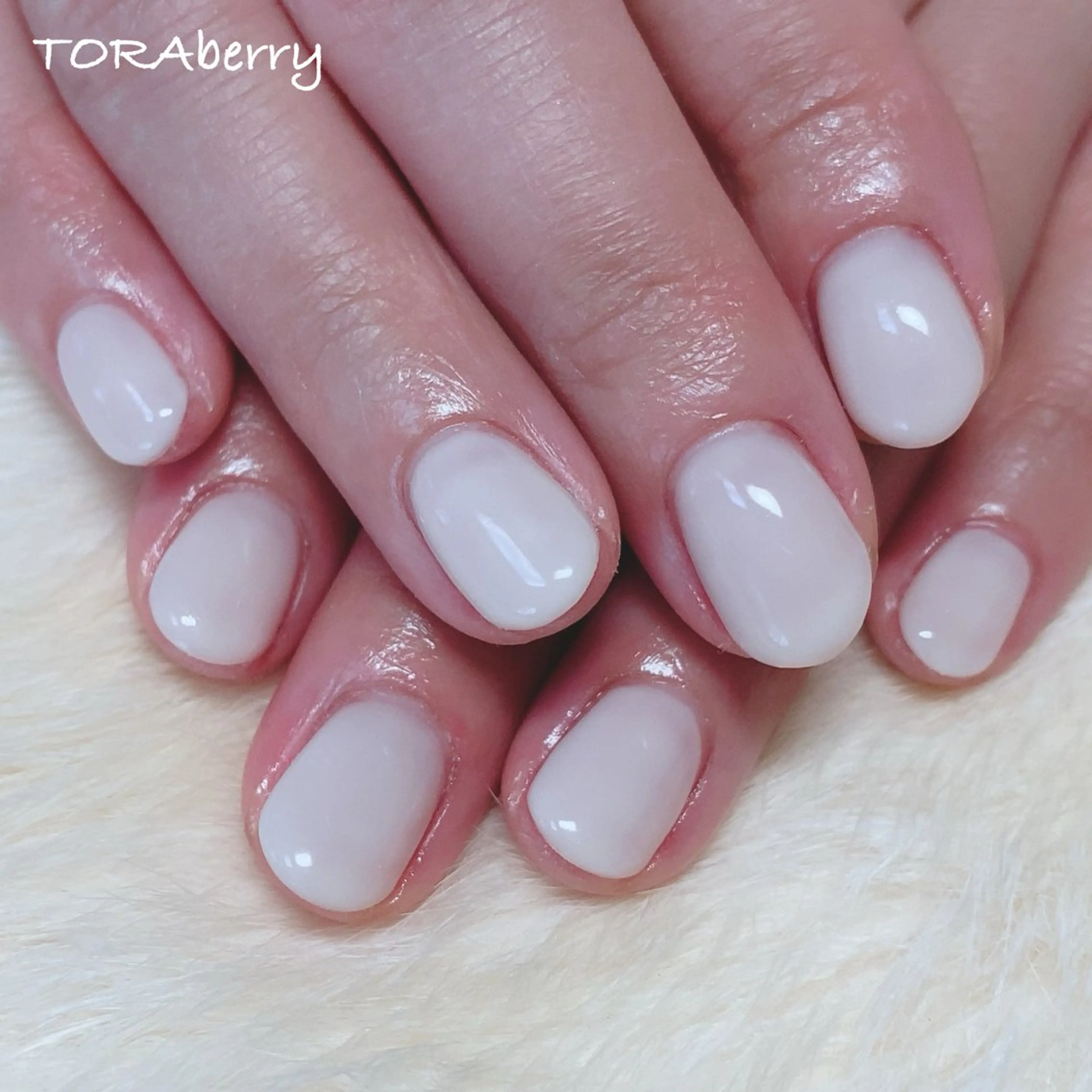 ネイル ネイリスト なつみのネイルデザイン