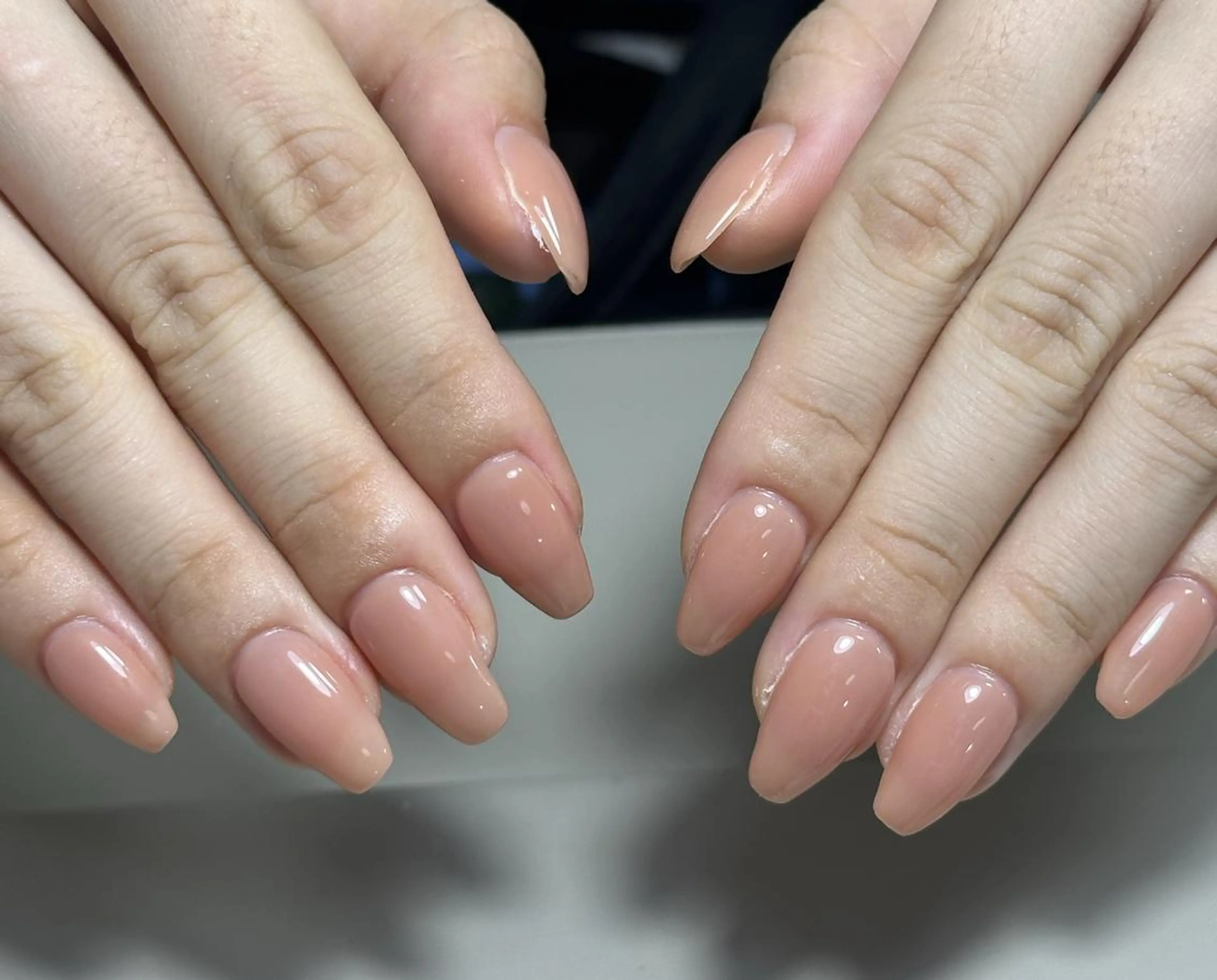 ネイル ハンドネイル エリ🫧 nail池袋東口のネイルデザイン