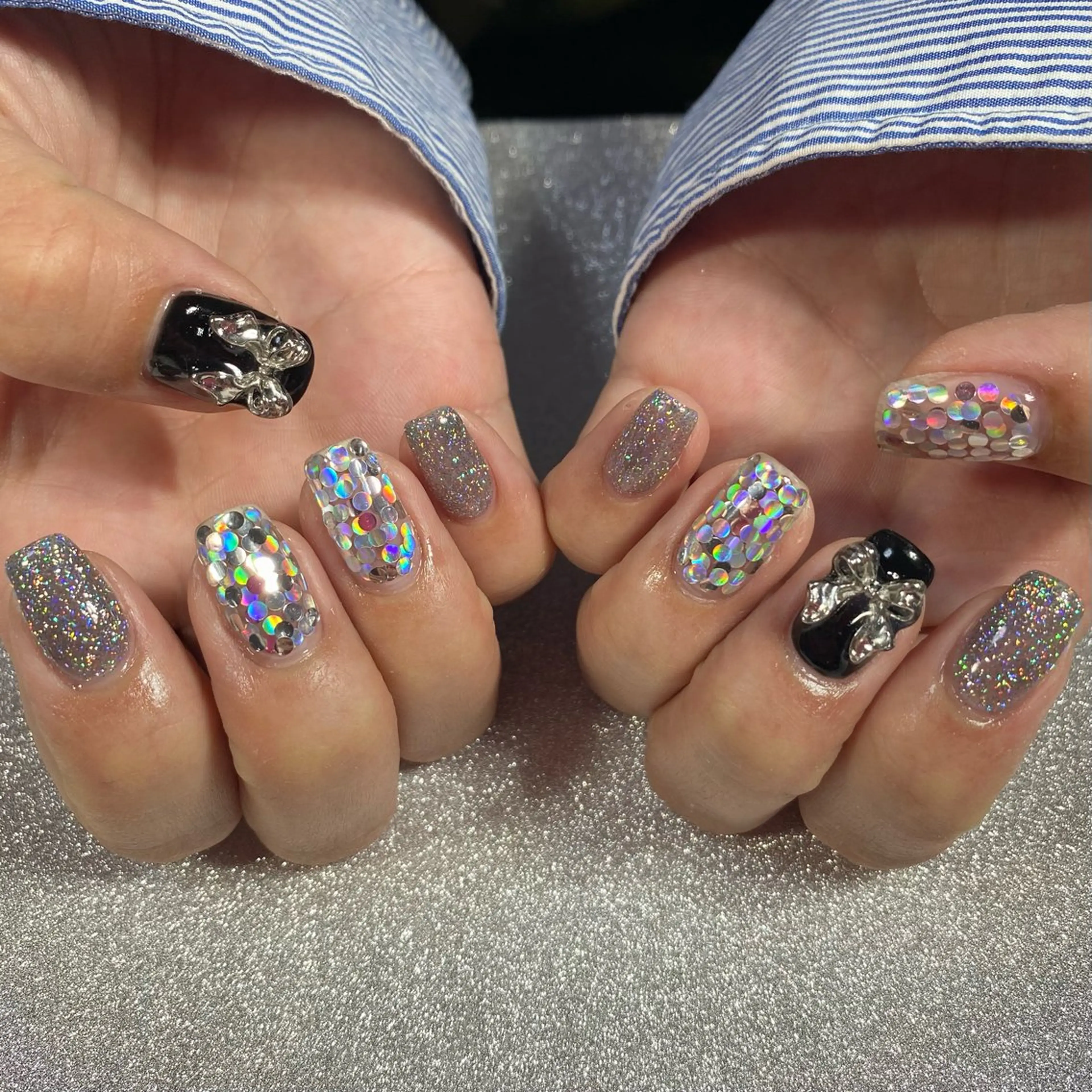 ネイル 11 nailsのネイルデザイン