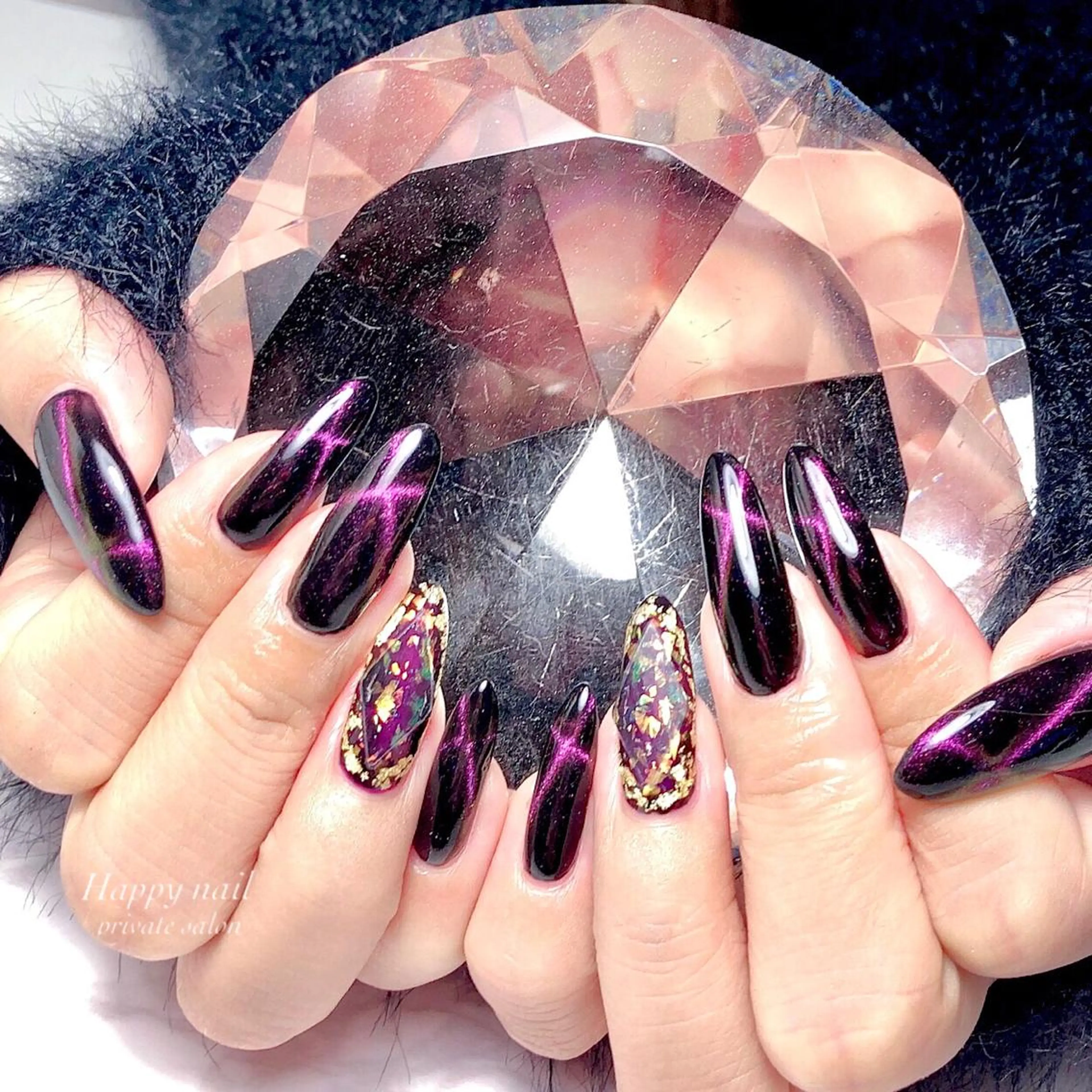 ネイル 心と体が整う腸活 サロン ラクシュミーのエステ・リラクイメージ