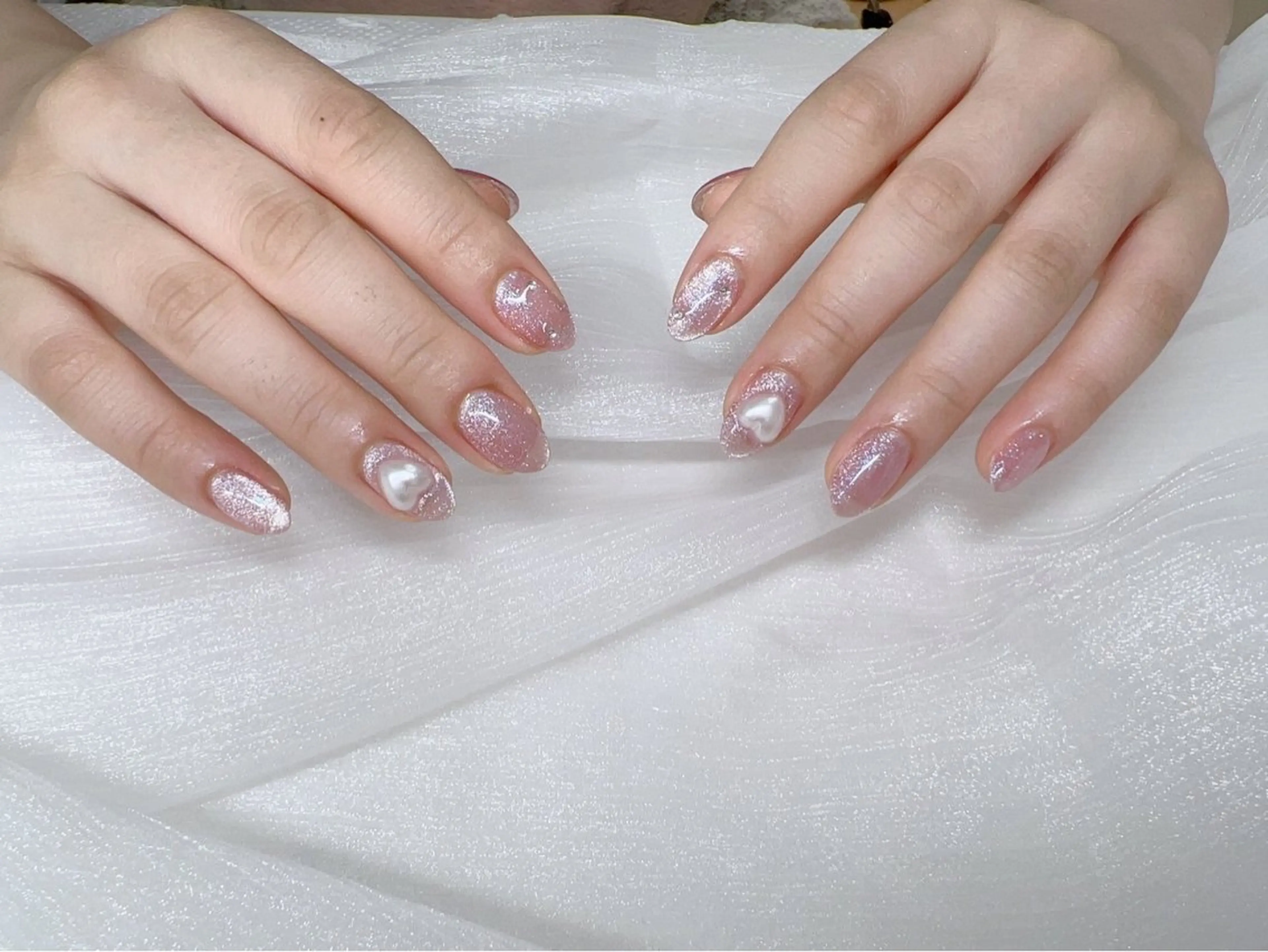 ネイル L&Y Nail salonのネイルデザイン