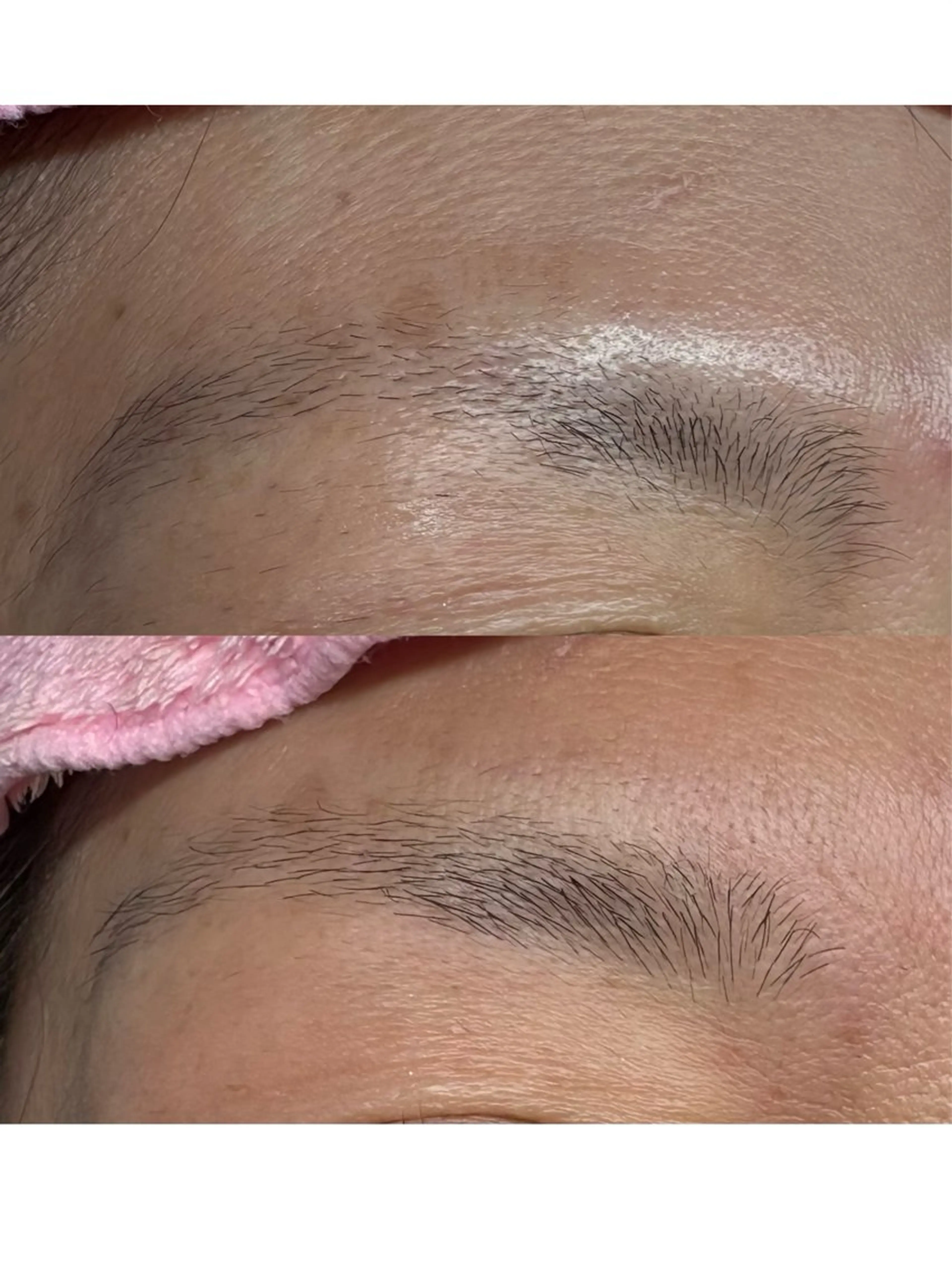 アイブロウ トータルビューティー サロン・Ｎの眉毛・アイブロウイメージ